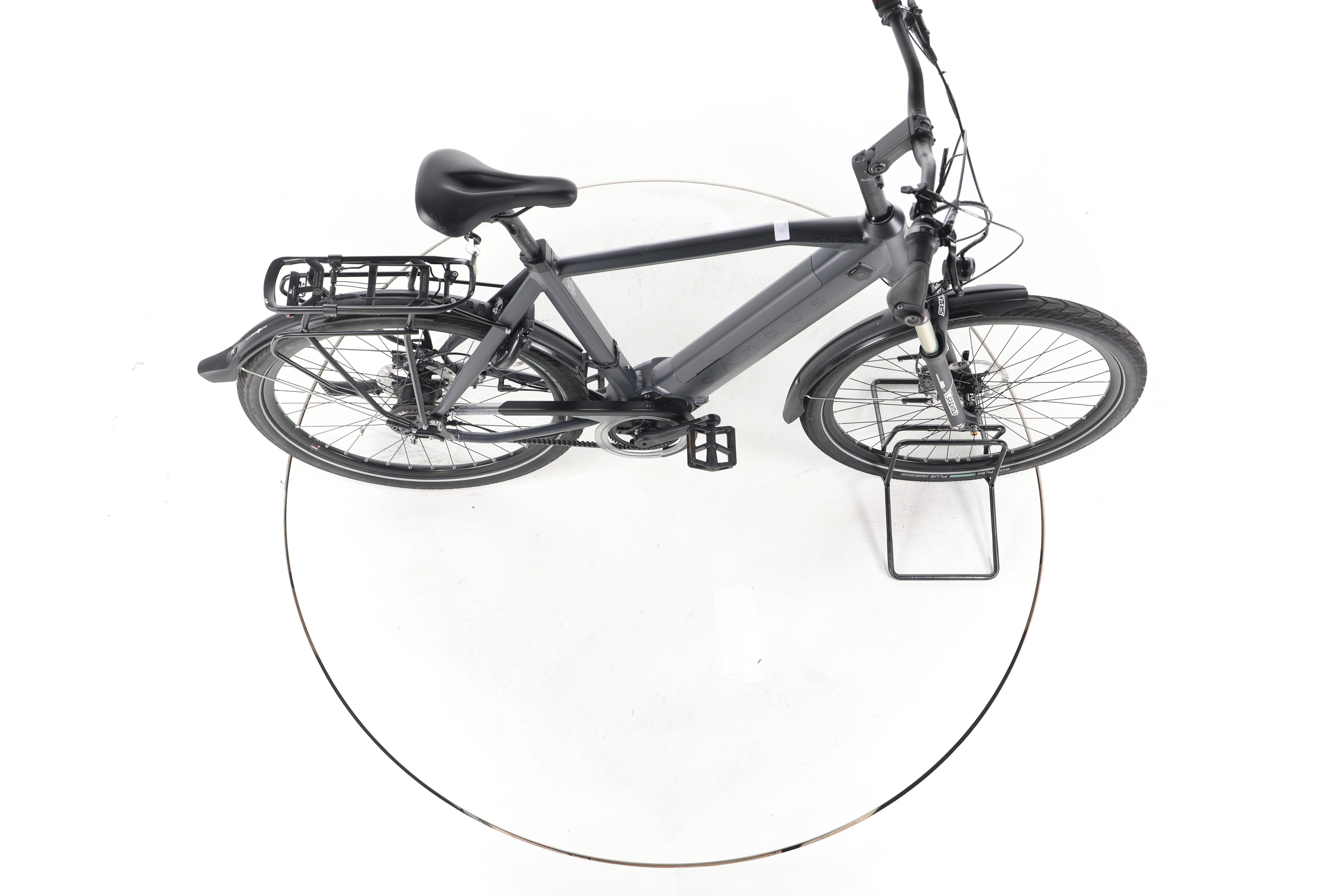 Campus BM38 City E-Bike 2024 - Image 13