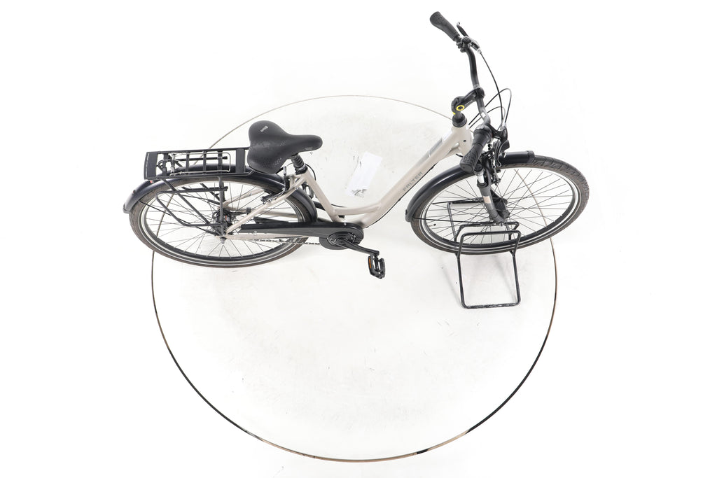 FALTER C 4.0 Wave Fahrrad City & Trekking - Image 13