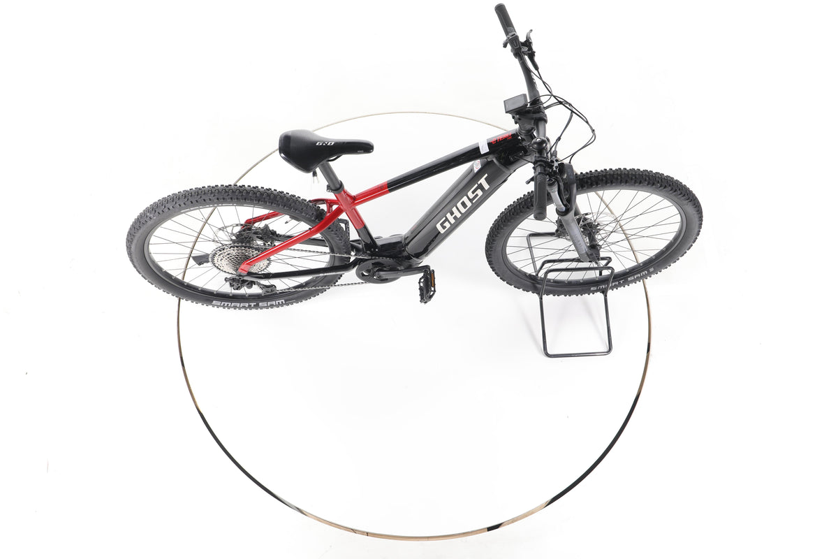 Ghost E-Teru B Pro E-Bike - Image 13