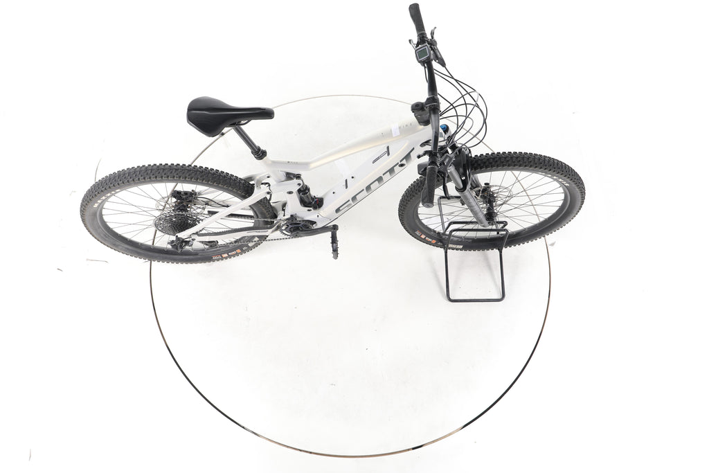 Scott Strike eRIDE 910 E-Bike Fully - Image 13