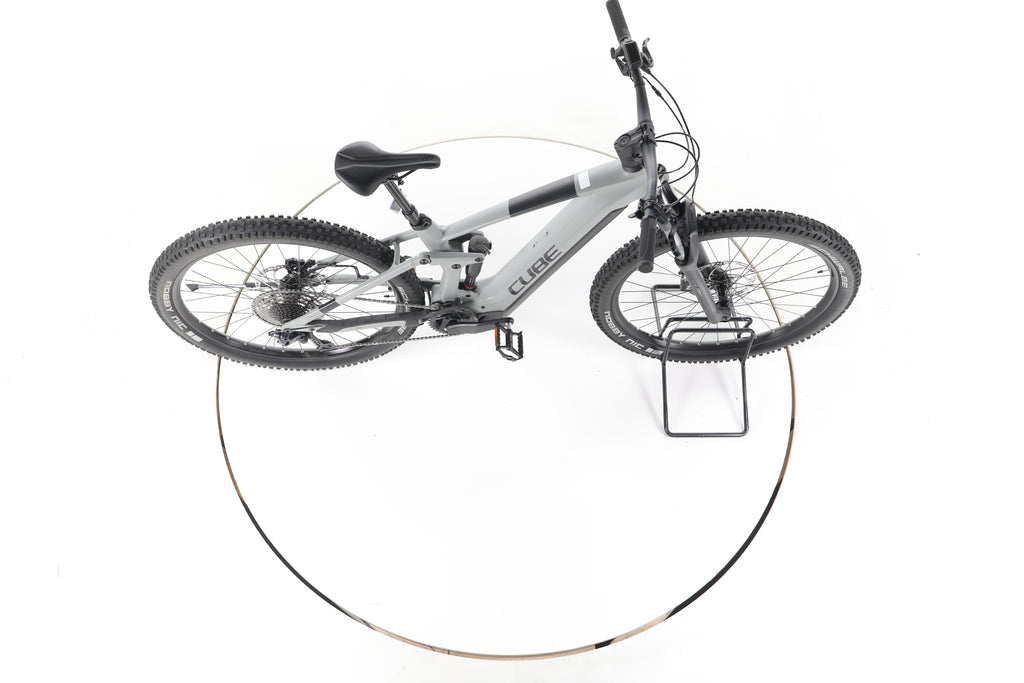 Cube Stereo Hybrid 140 HPC Pro E-Bike Fully Carbon 2024 - Image 13