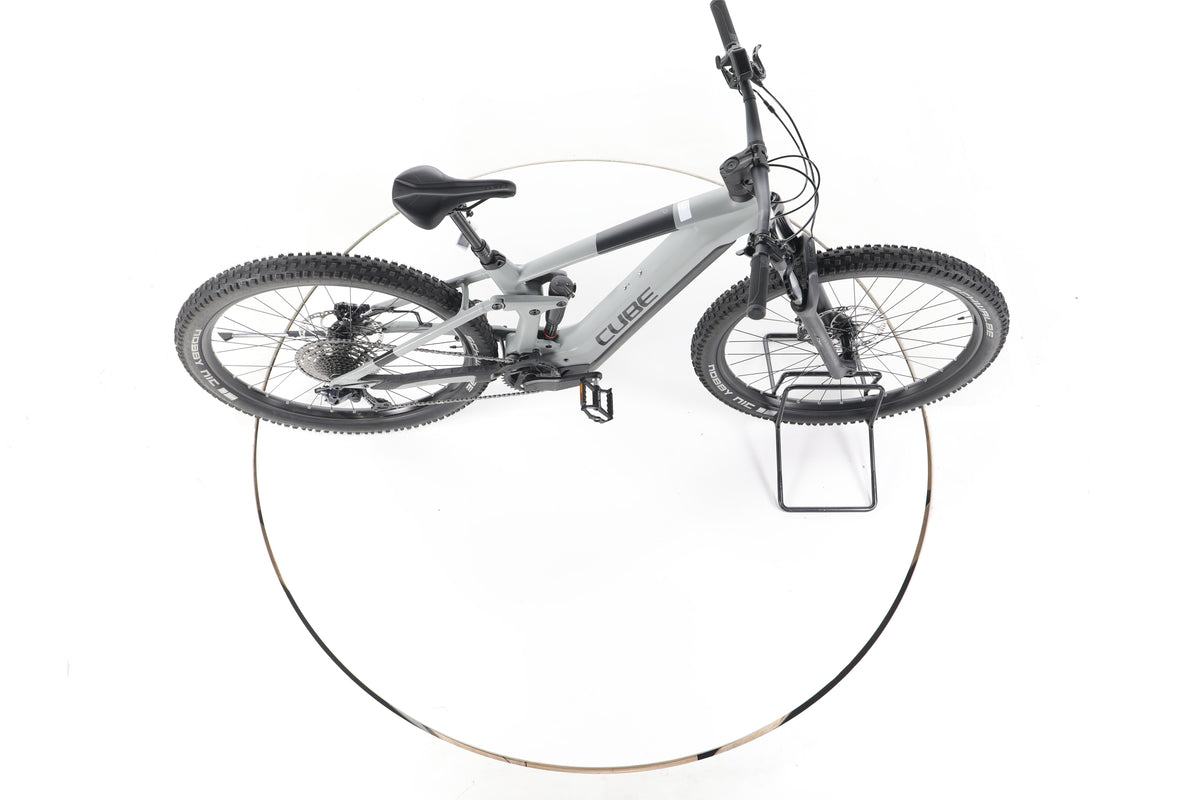 Cube Stereo Hybrid 140 HPC Pro E-Bike Fully Carbon 2024 - Image 13