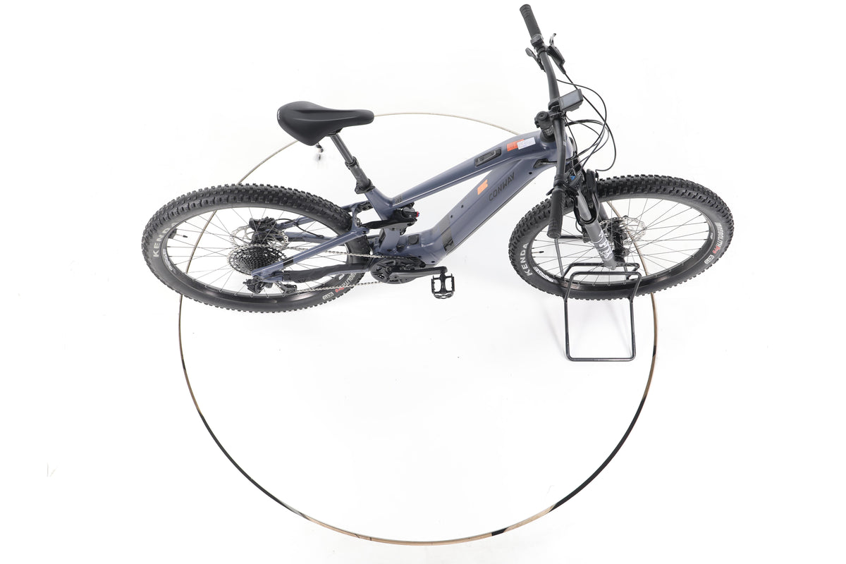 Conway Xyron S 3.9 E-Bike Fully - Image 13