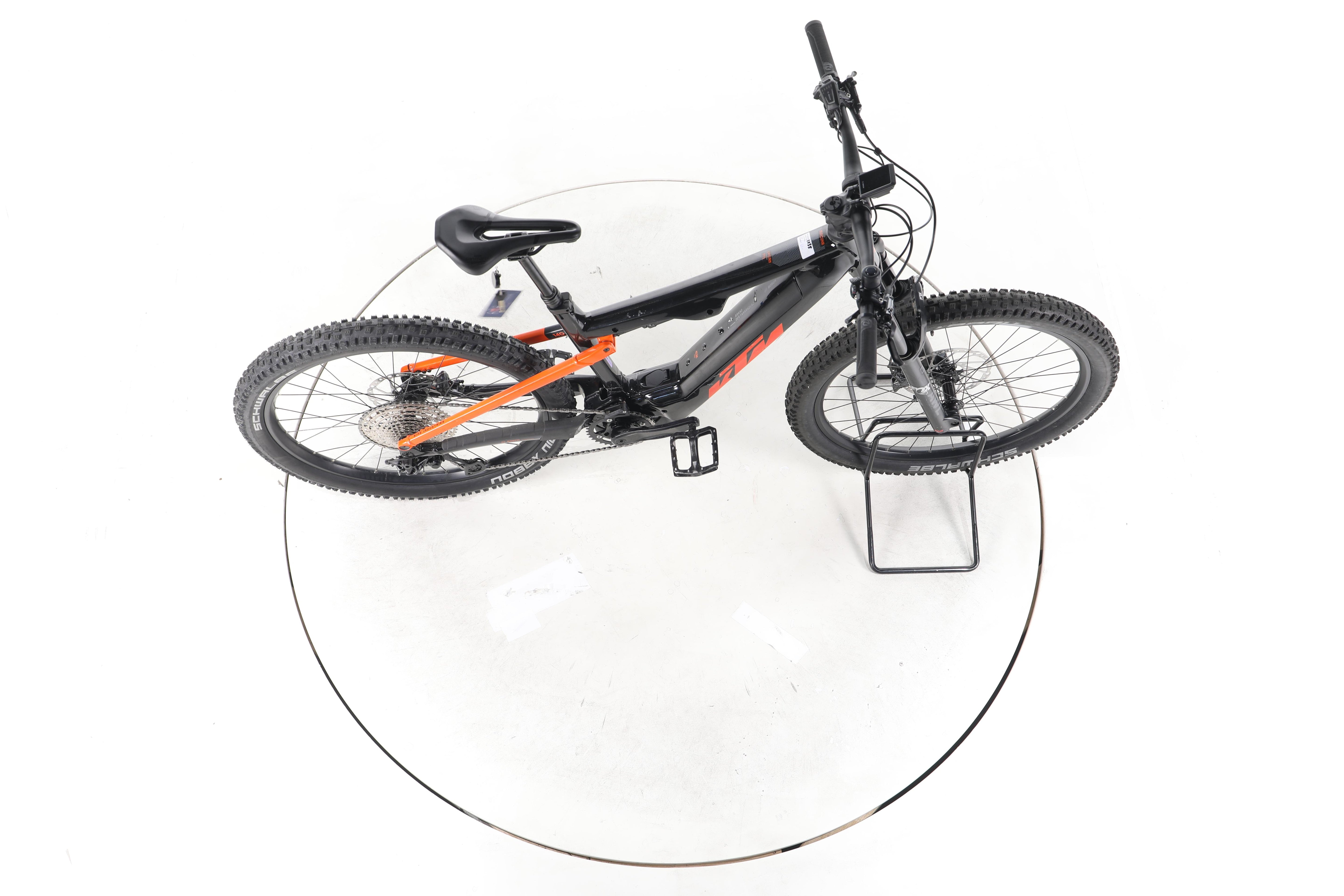 KTM Macina Lycan 771 E-Bike Fully - Image 13