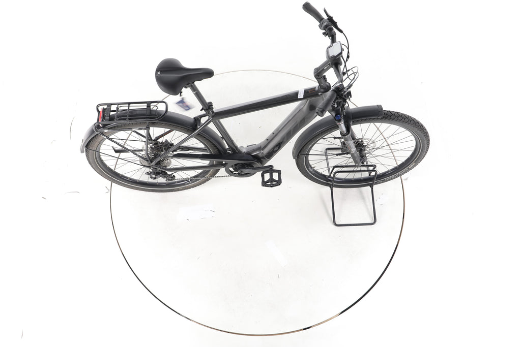 KTM Macina Gran 620 Trekking E-Bike - Image 13