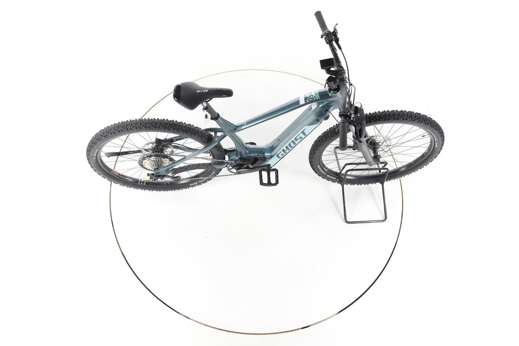 Ghost E Teru Pro Uni E-Bike - Image 13