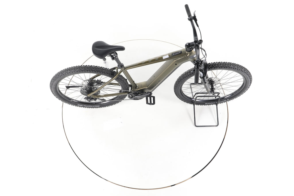 Bulls Copperhead EVO 29 E-Bike 2025 - Image 13