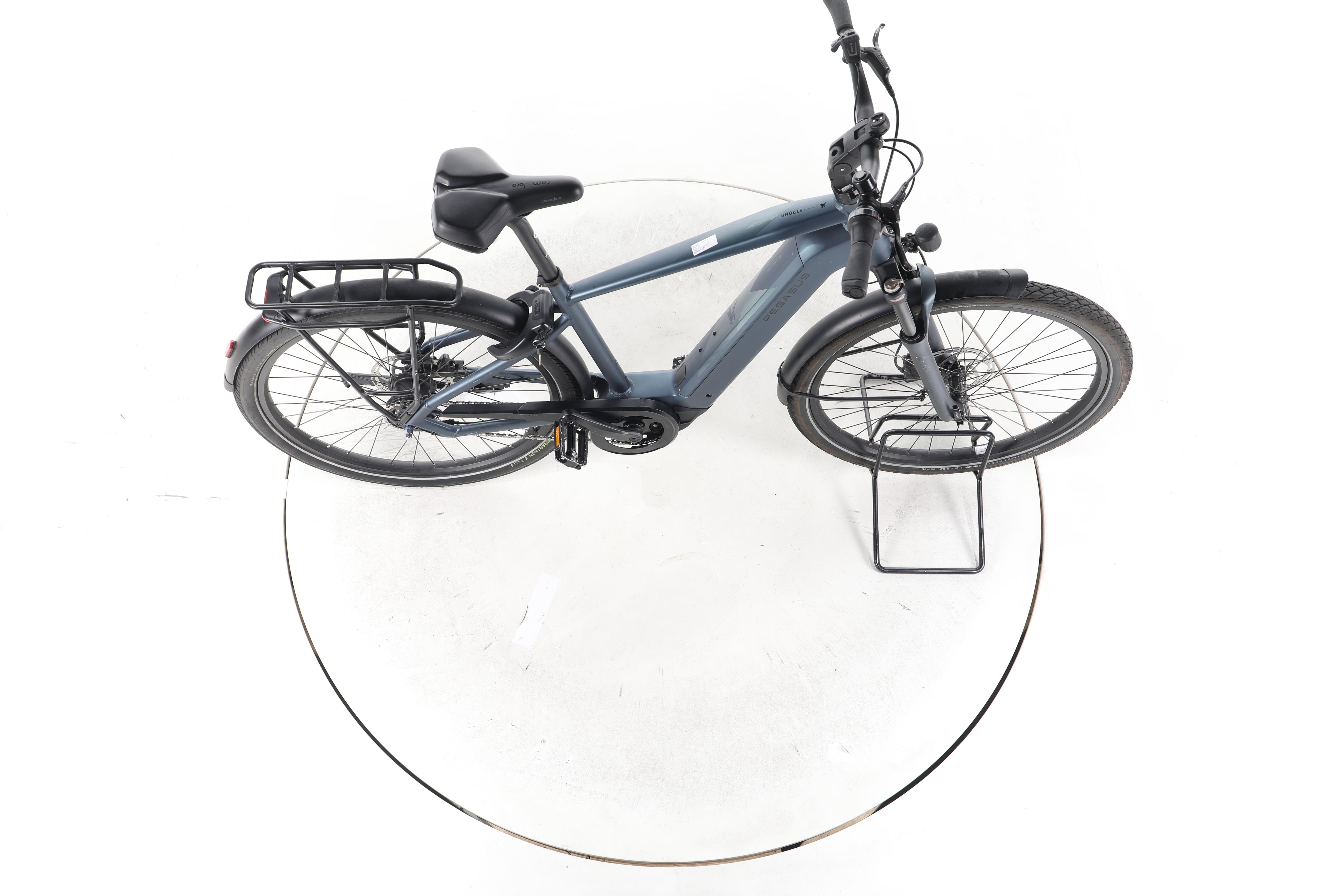 Pegasus Strong EVO 5F Lite City E-Bike 2025 - Image 13