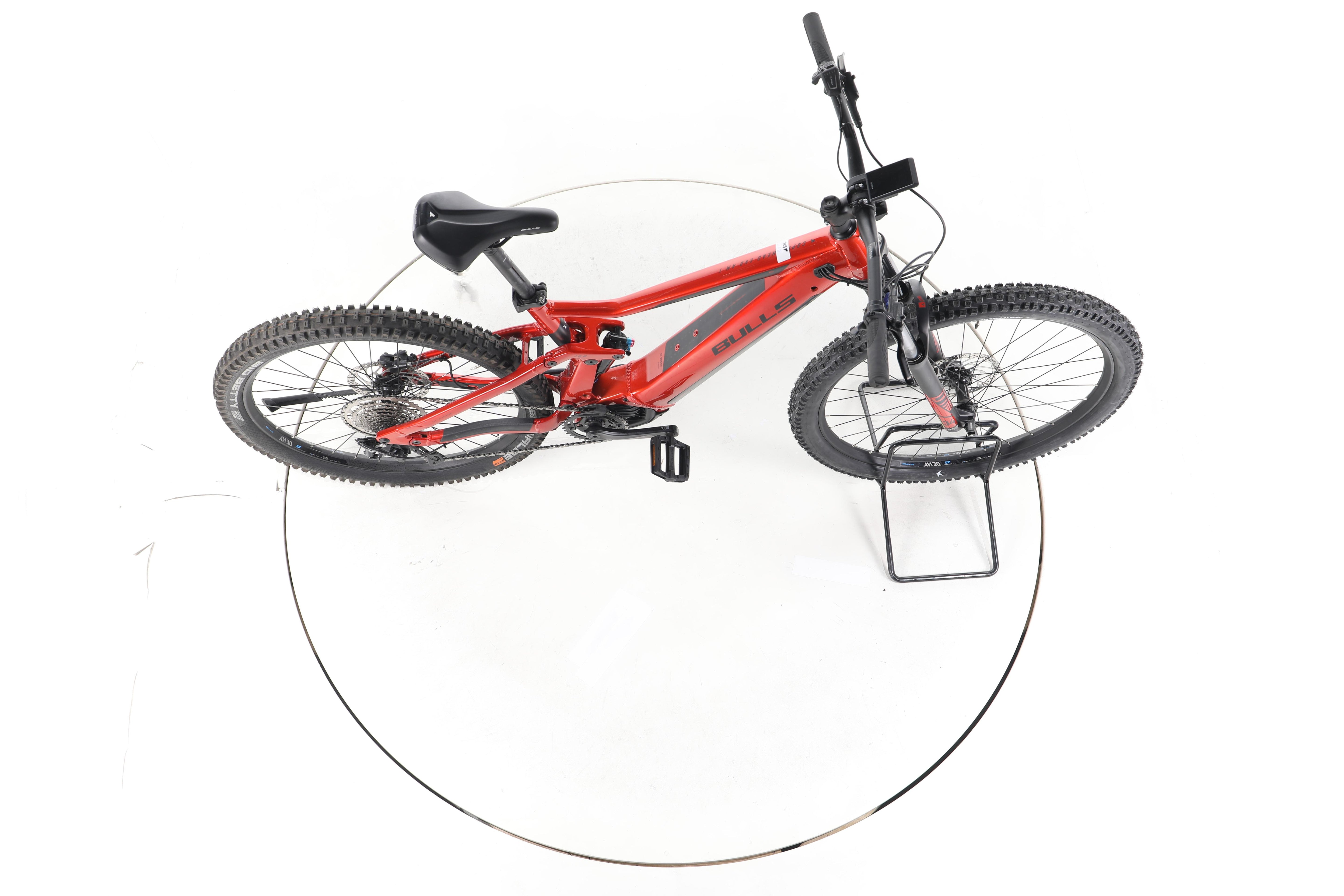 Bulls Copperhead Evo AM 1 E-Bike Fully - Image 13