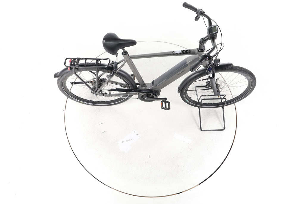 Raleigh Bristol XXL City E-Bike - Image 13