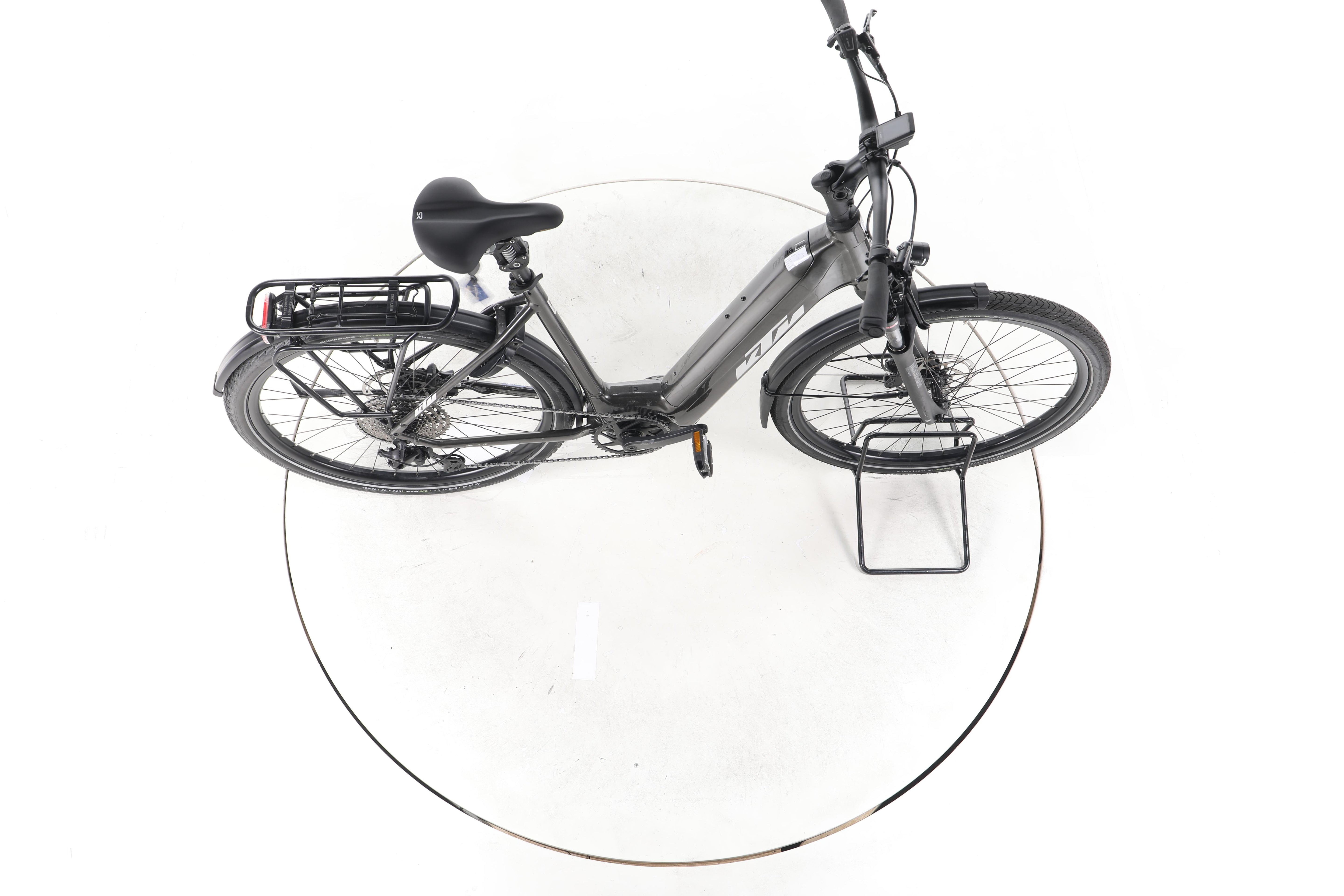 KTM Macina Style XL Trekking E-Bike - Image 13
