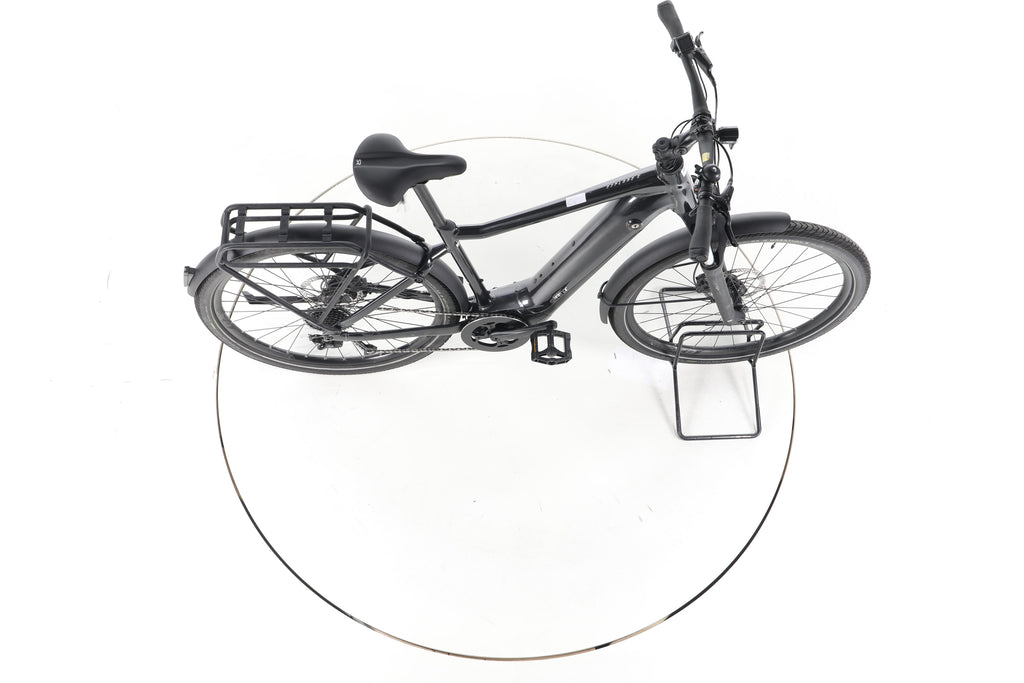 Giant Explore E+ 2 Trekking E-Bike - Image 13