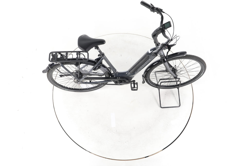 Gazelle Arroyo C5 HMB Elite City E-Bike Tiefeinsteiger 2024 - Image 13