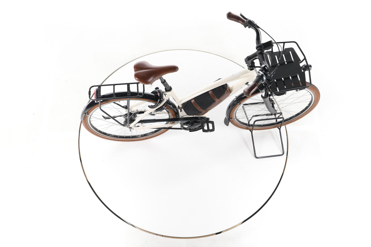 Riese & Müller Cruiser2 Mixte silent City E-Bike - Image 13