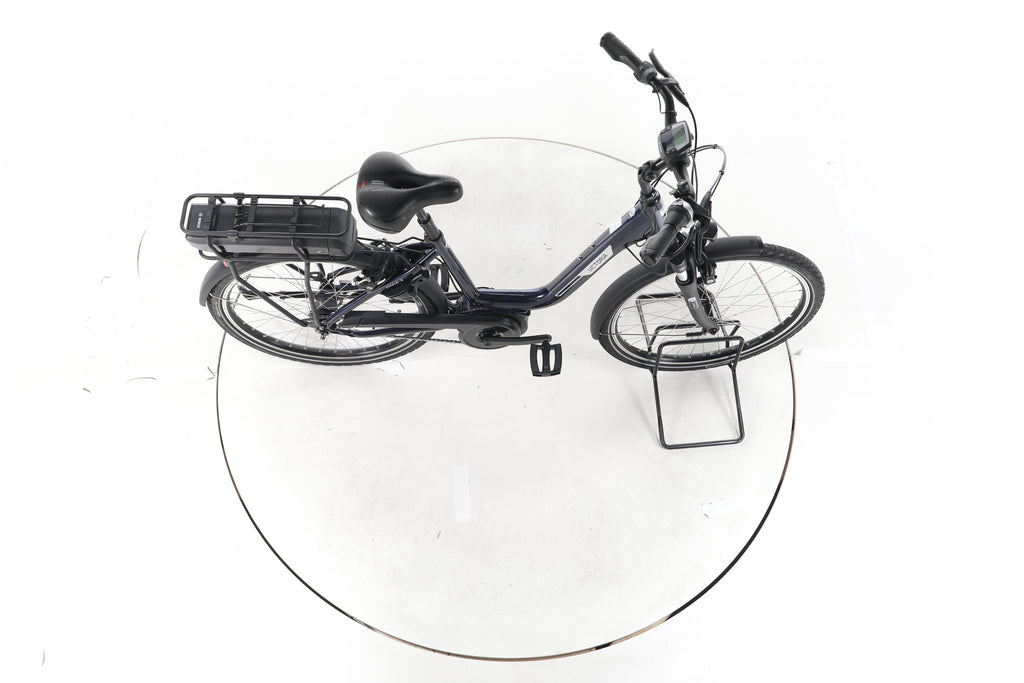 Victoria Cysalo 9 City E-Bike Tiefeinsteiger - Image 13