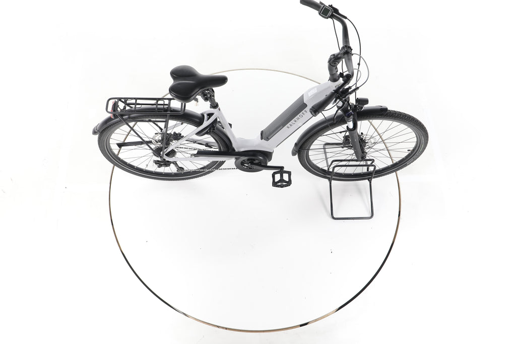 Kalkhoff Endeavour 3.B Move Trekking E-Bike Tiefeinsteiger - Image 13