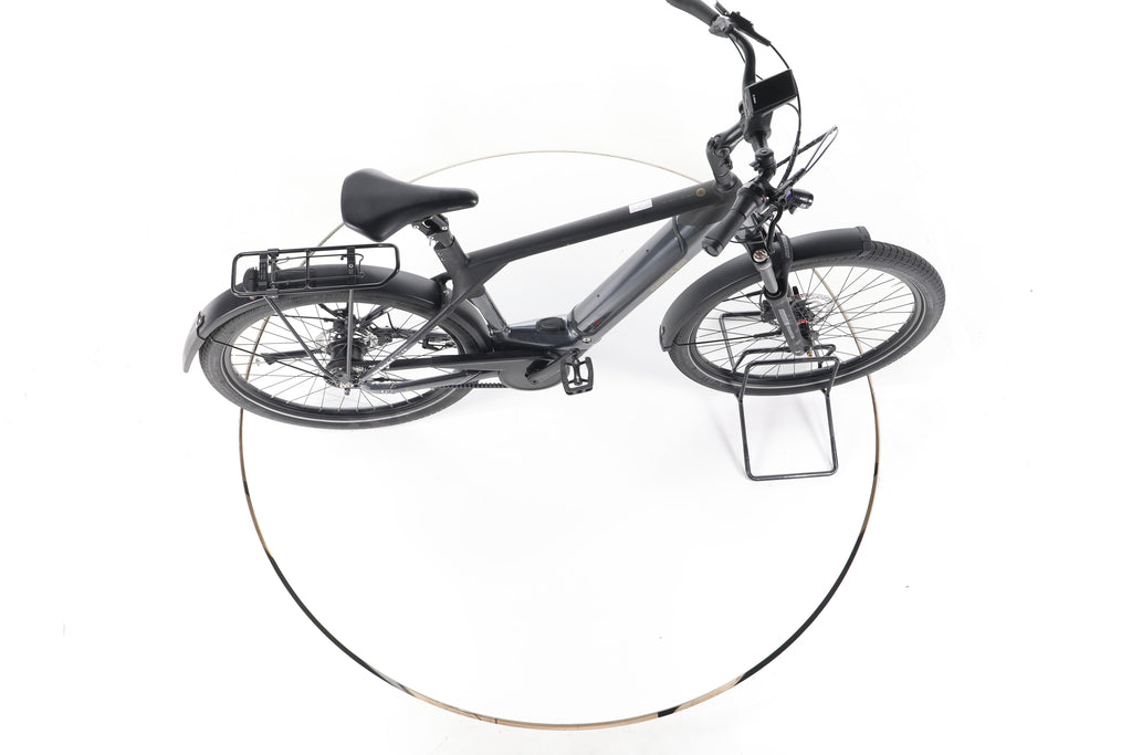 Kreidler Vitality Eco 10 City E-Bike - Image 13