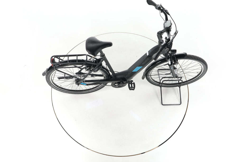 Pegasus Solero EVO 7R Plus City E-Bike Tiefeinsteiger - Image 13