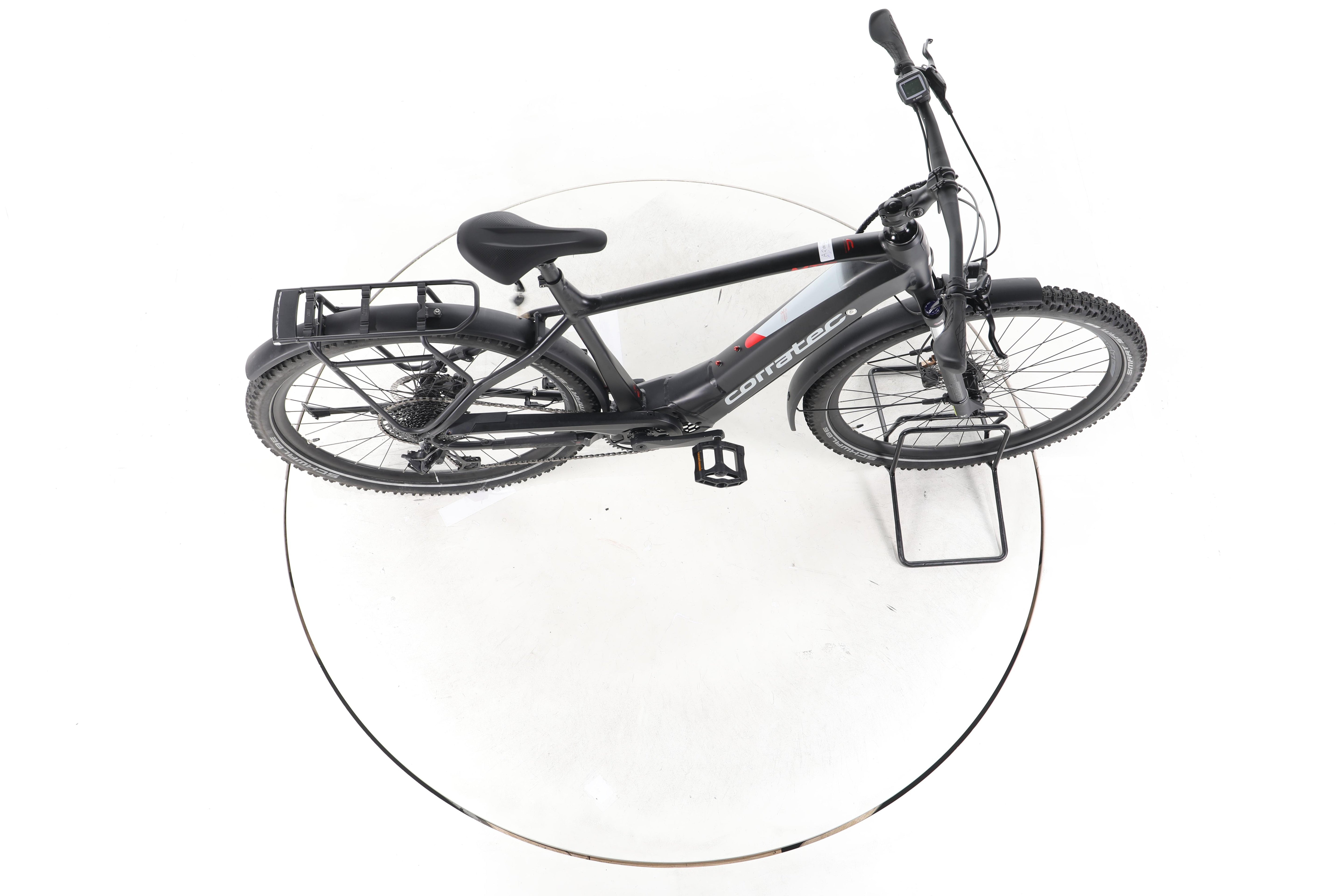 Corratec E-Power MTC 12S Trekking E-Bike - Image 13