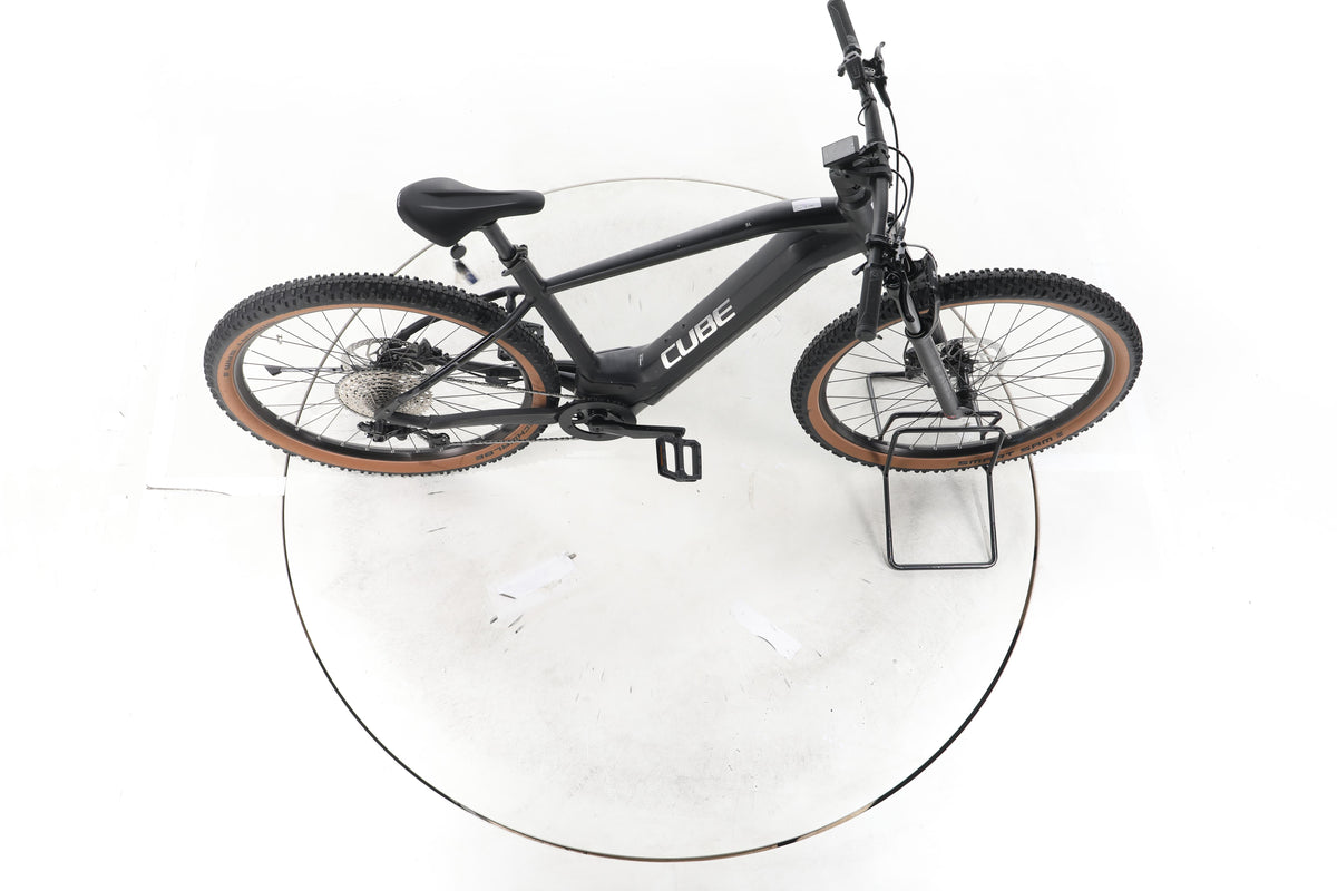 Cube Reaction Hybrid SL E-Bike - Image 13