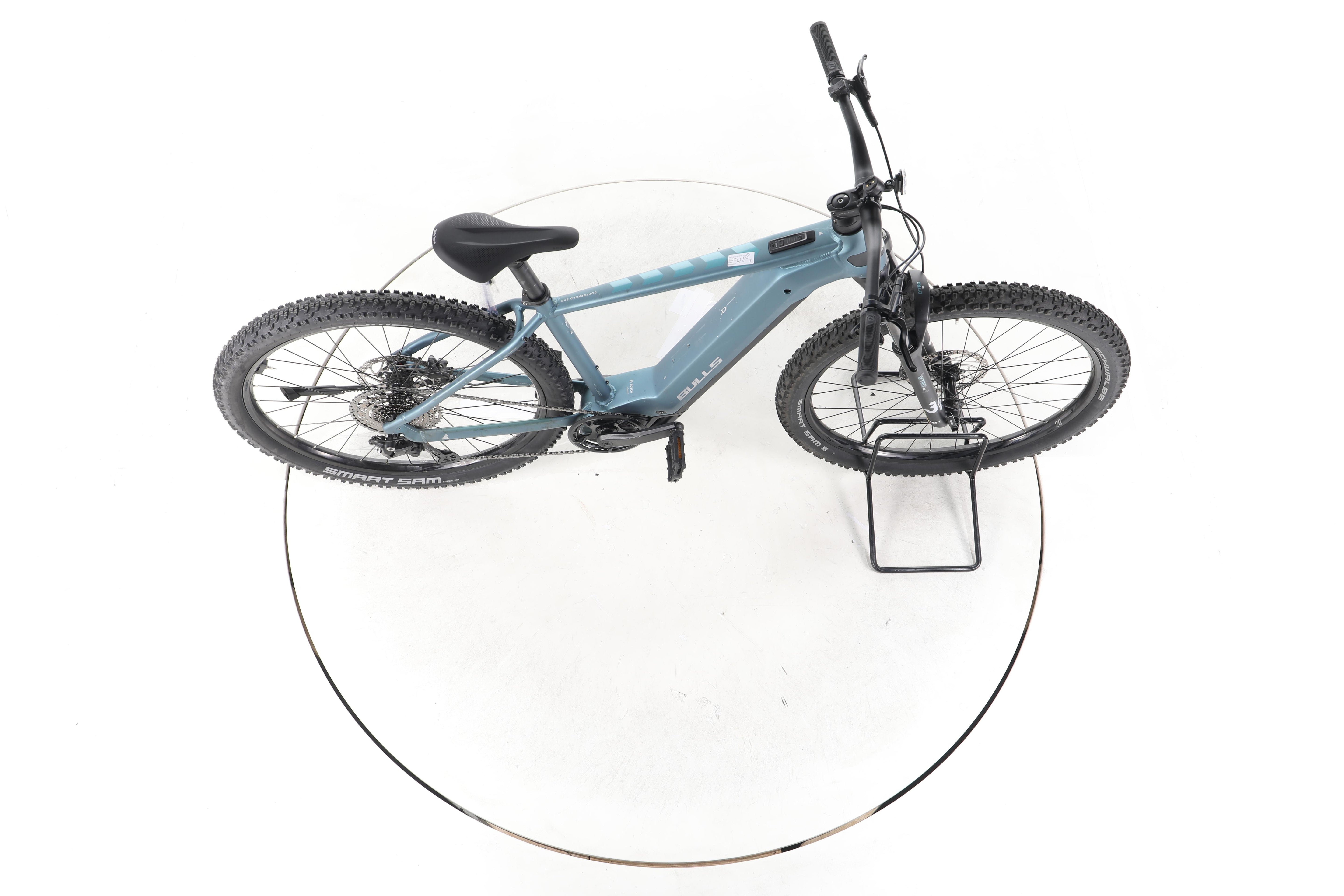 Bulls Copperhead EVO 29 E-Bike 2025 - Image 13