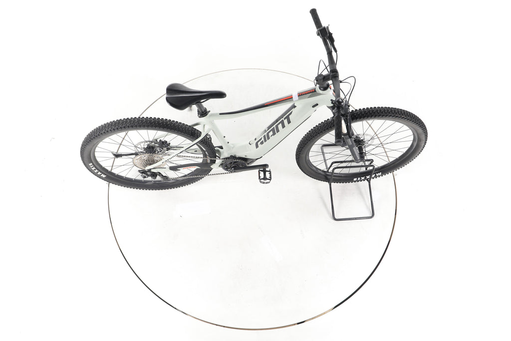 Giant Fathom E+ 2 E-Bike - Image 13