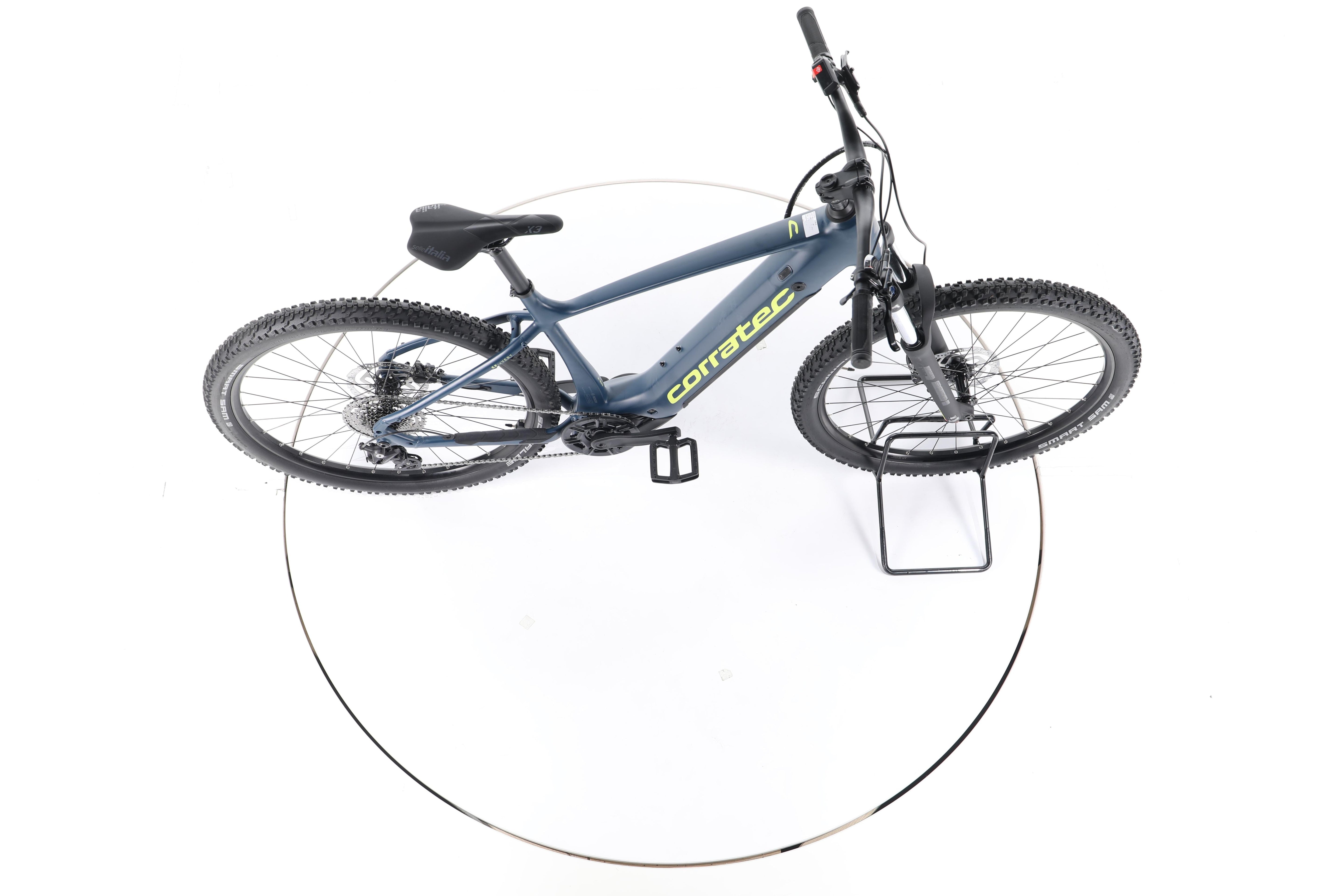 Corratec E-Power X-Vert Race E-Bike 2025 - Image 13