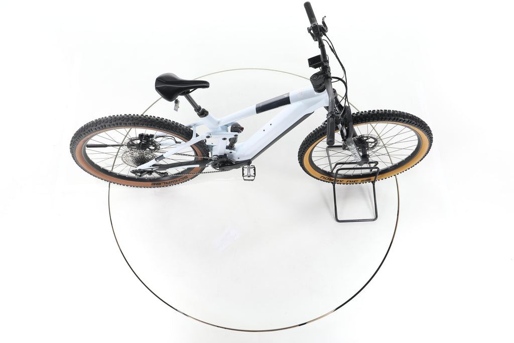 Cube Stereo Hybrid 140 HPC Pro E-Bike Fully Carbon - Image 13