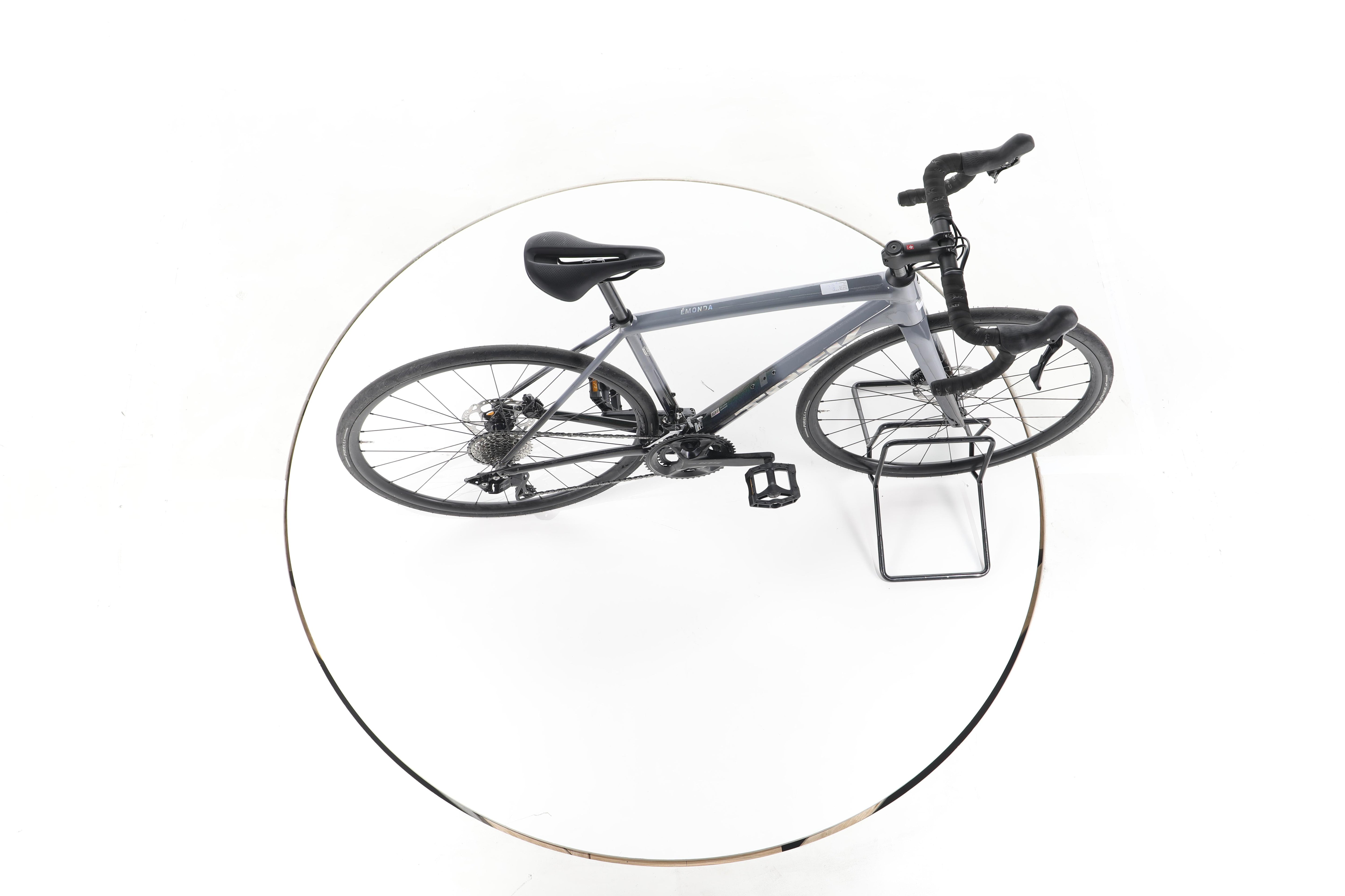 Trek Émonda ALR 5 Rennrad 2025 - Image 13