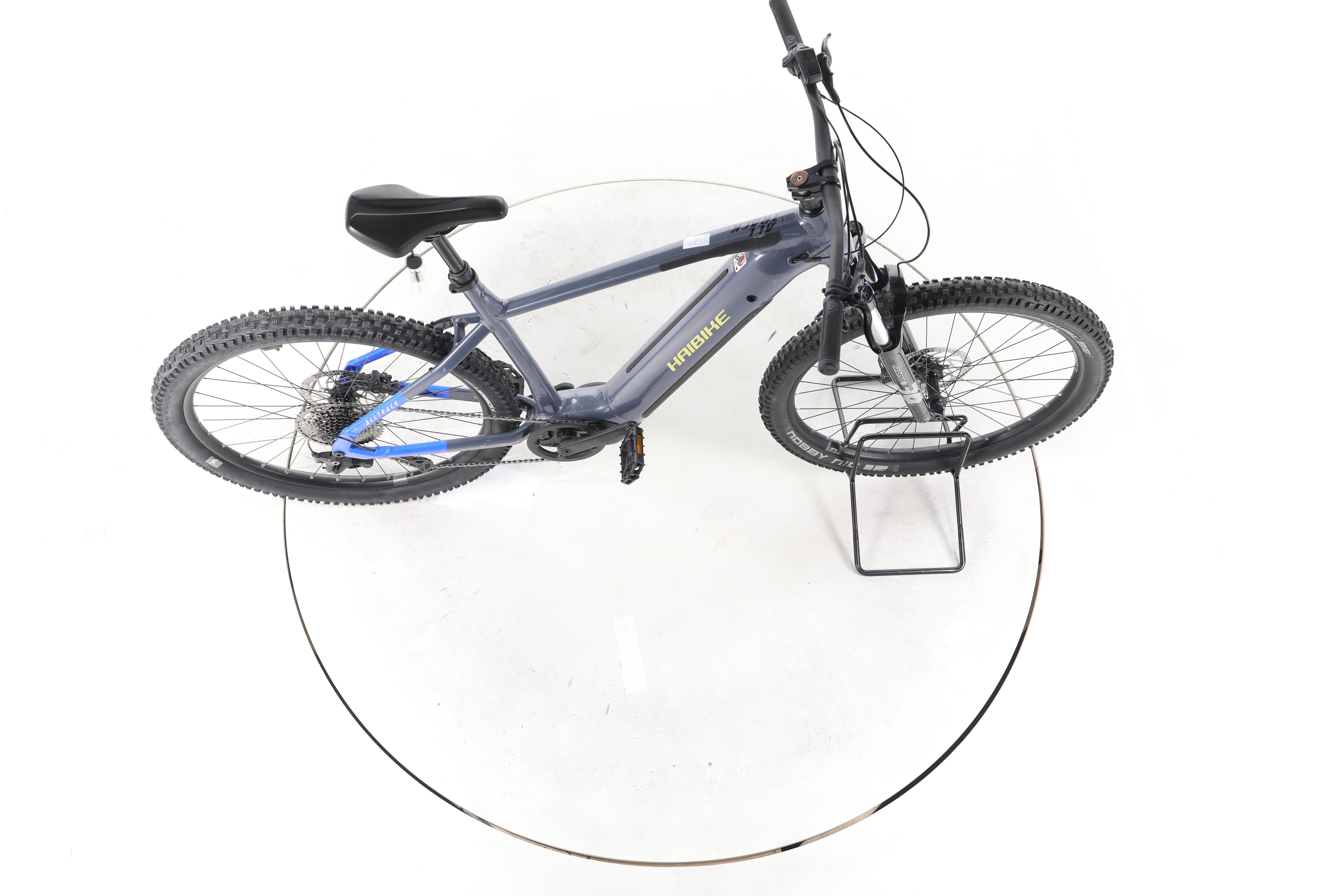 Haibike Alltrack 6.5 E-Bike 2025 - Image 13