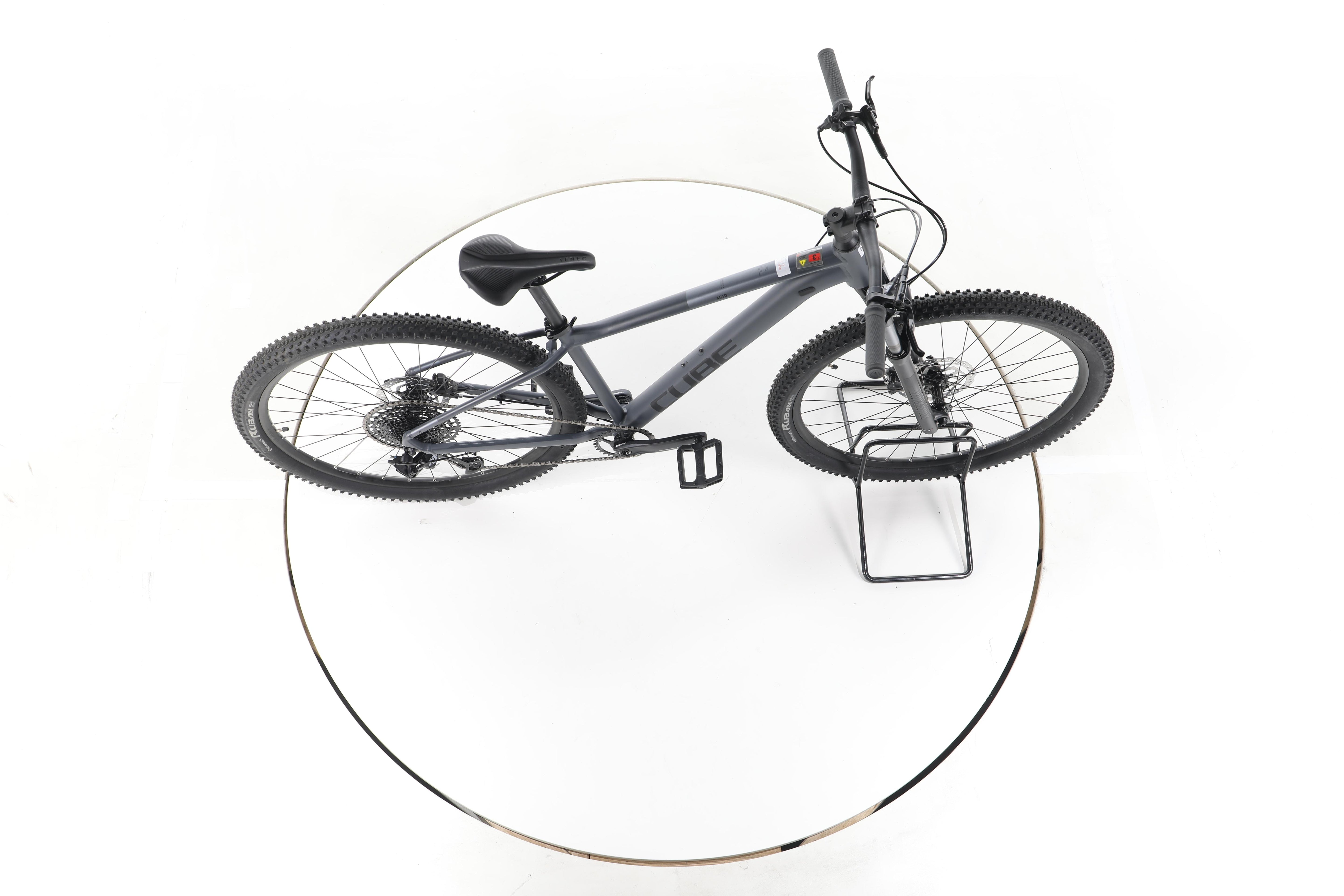 Cube Acid Fahrrad Hardtail - Image 13