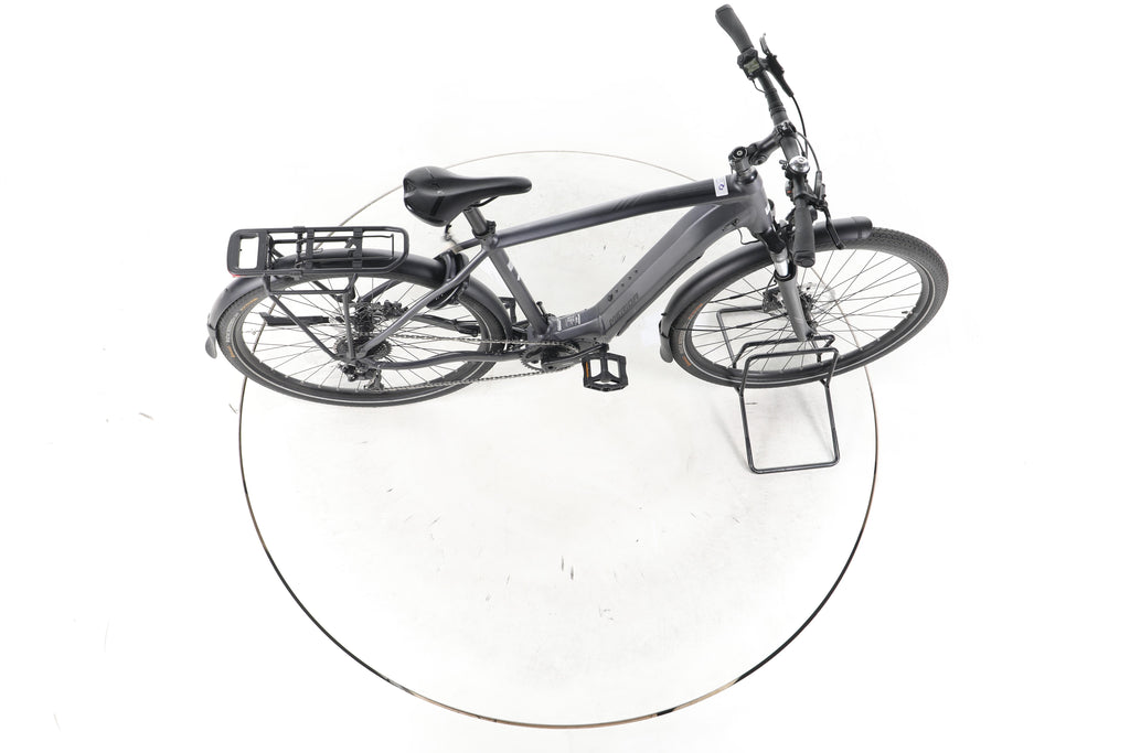 Merida eSPRESSO 400 S EQ Trekking E-Bike - Image 13