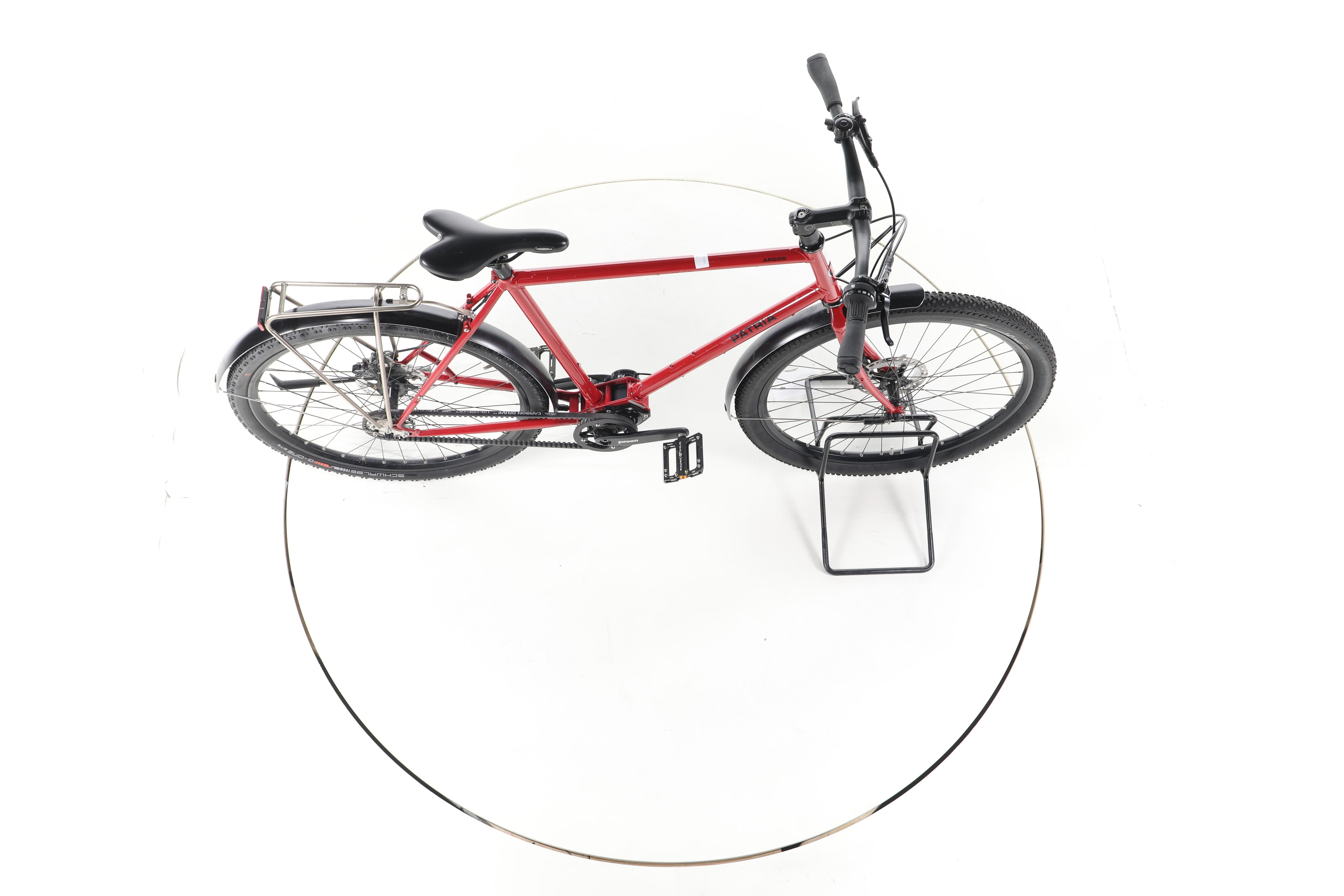 Patria Argos Fahrrad City & Trekking - Image 13