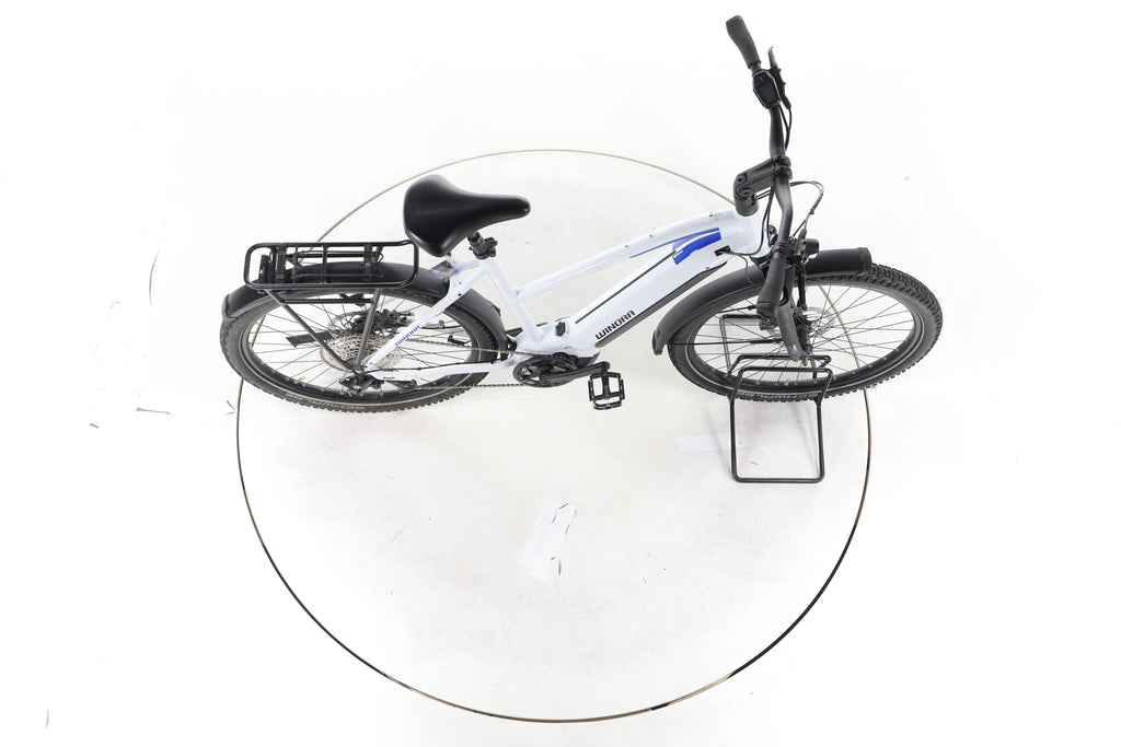 Winora Yucatan 12 Trekking E-Bike - Image 13