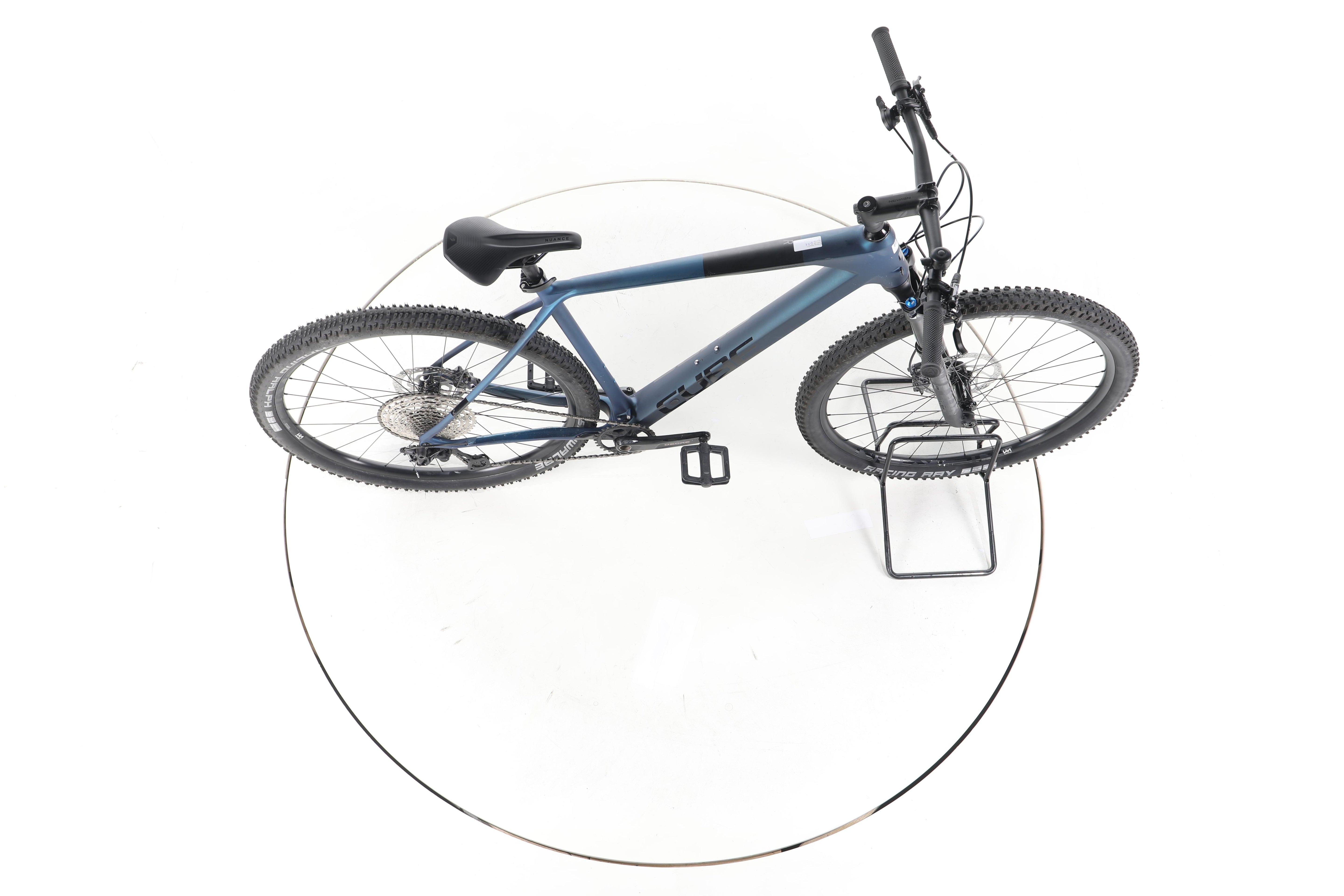 Cube Reaction C:62 Race Fahrrad Hardtail - Image 13