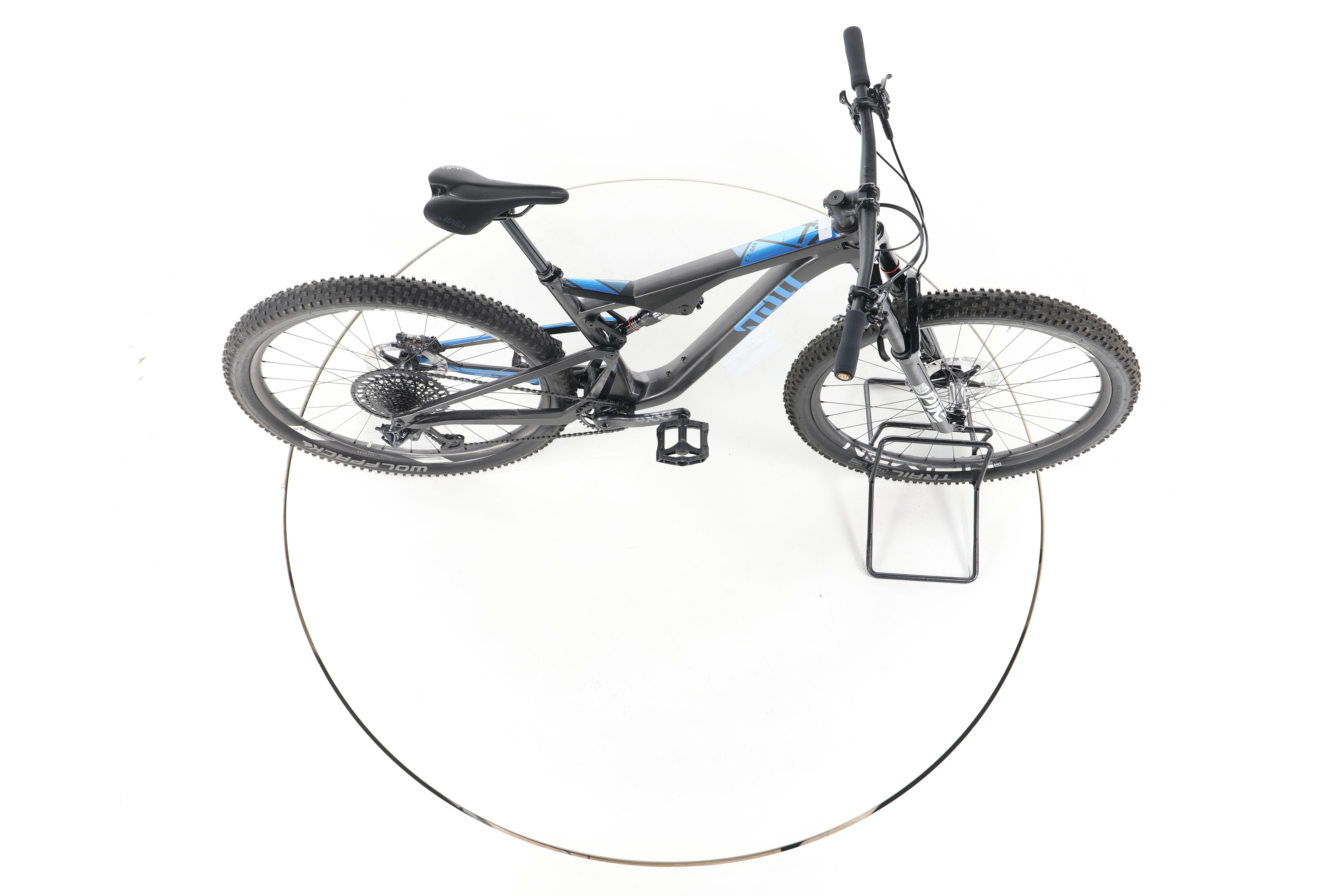 Stoll T2.2 SL Fahrrad Fully - Image 13