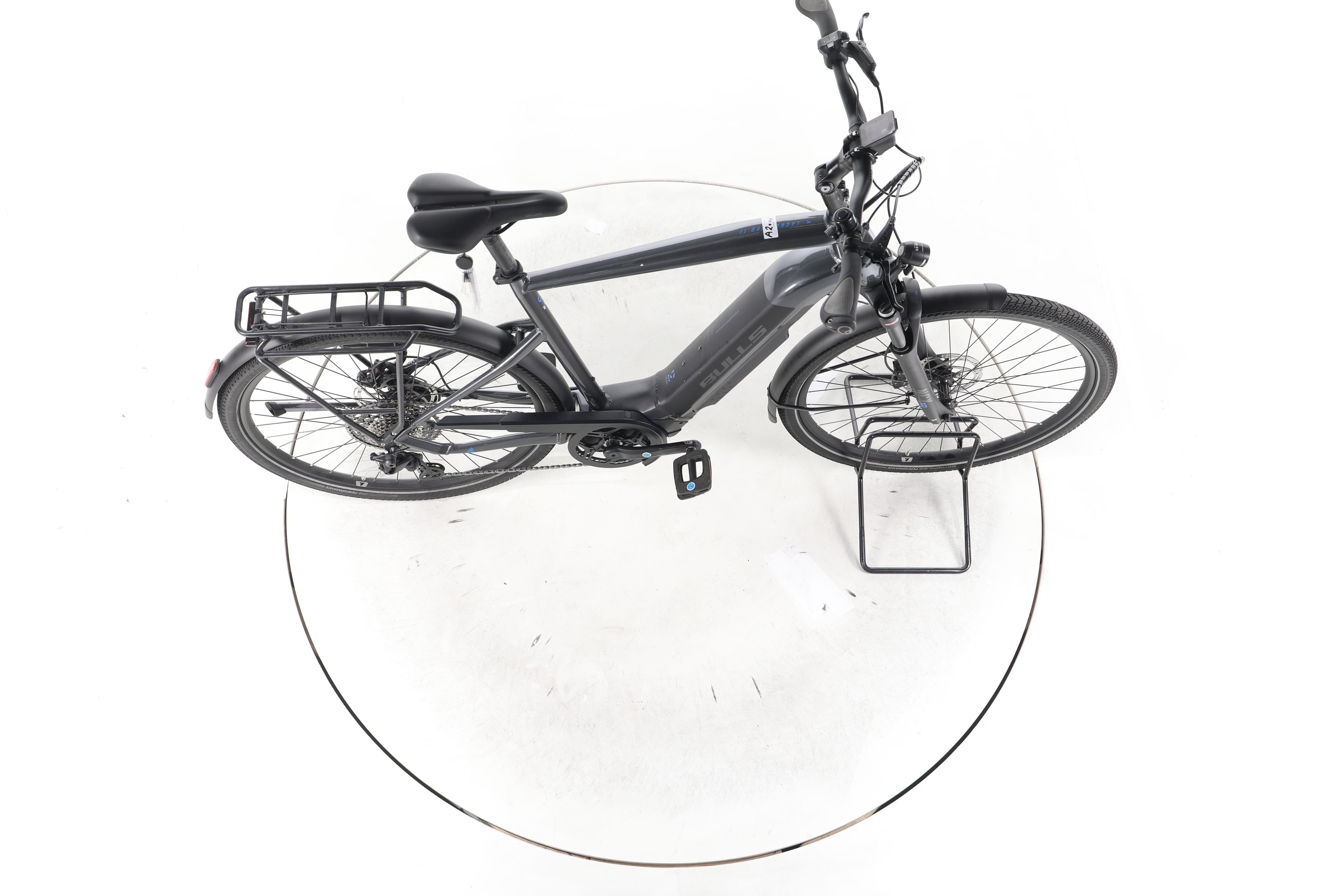 Bulls Lacuba EVO 11 Trekking E-Bike - Image 13
