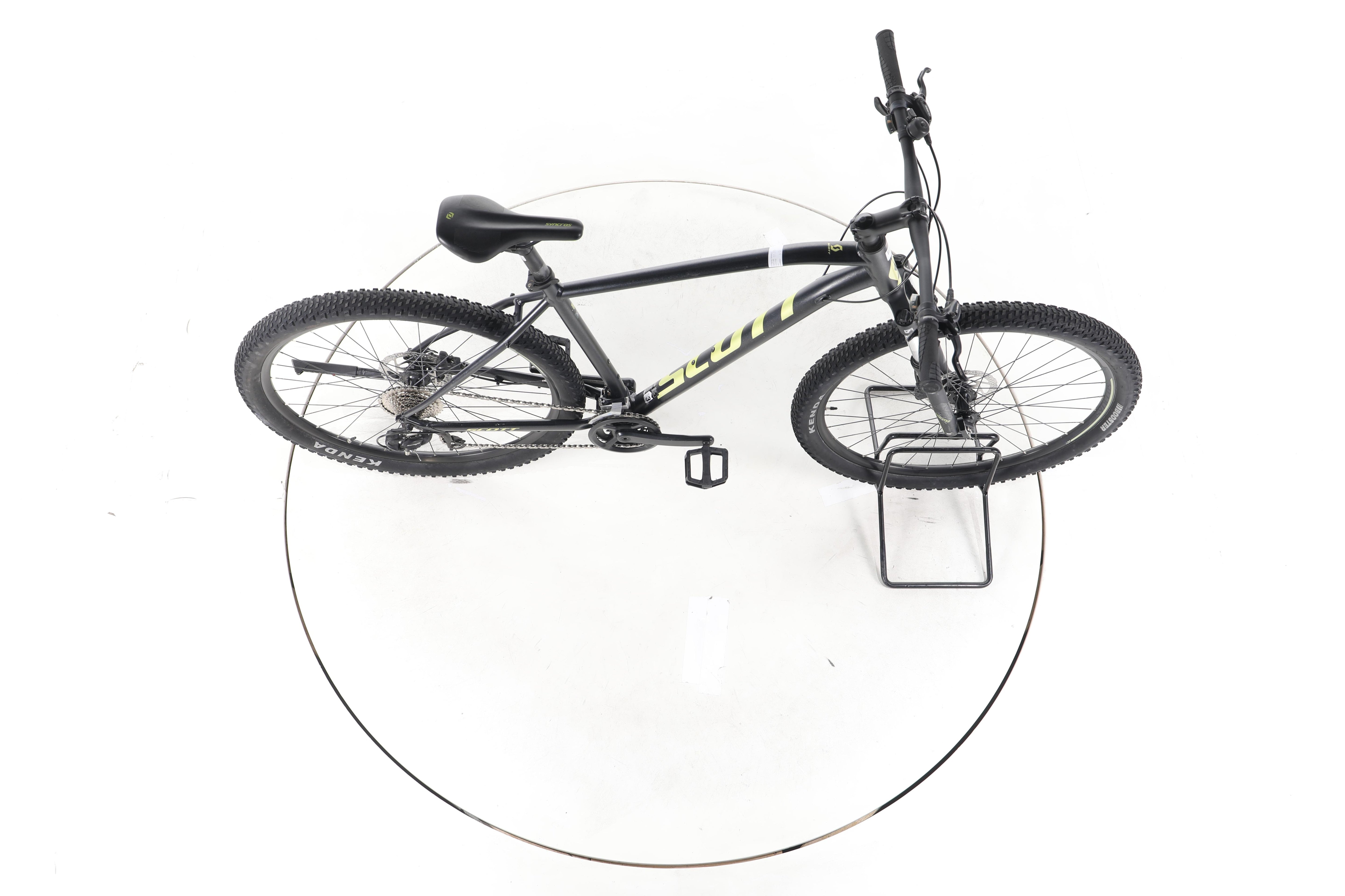 Scott Aspect 960 Fahrrad Hardtail - Image 13