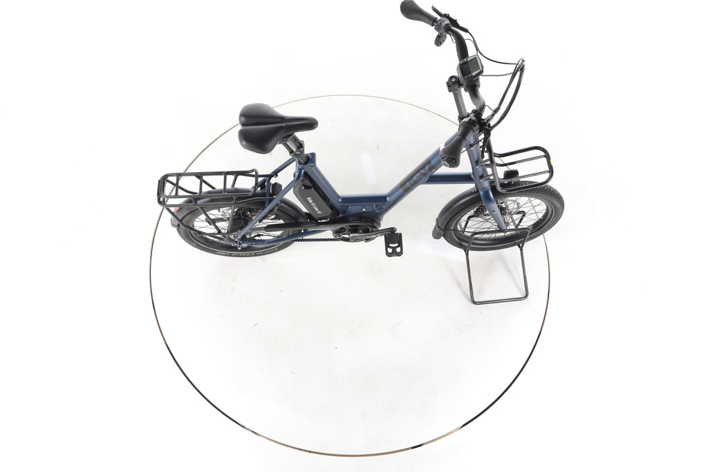 i:SY XXL E5 ZR F Comfort City E-Bike Tiefeinsteiger - Image 13