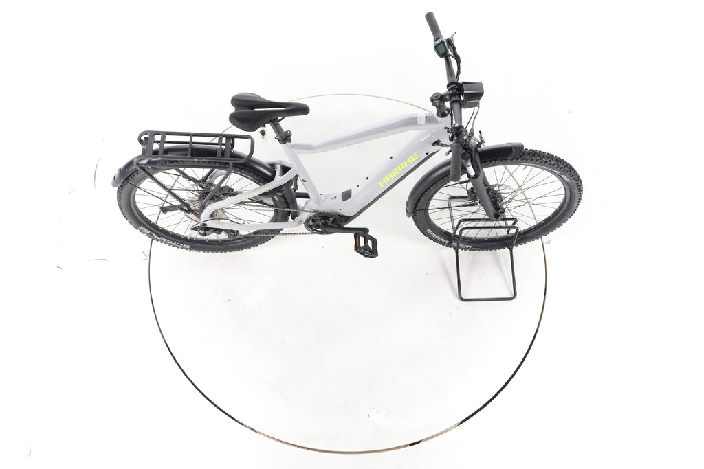 Haibike Trekking 6 Trekking E-Bike - Image 13