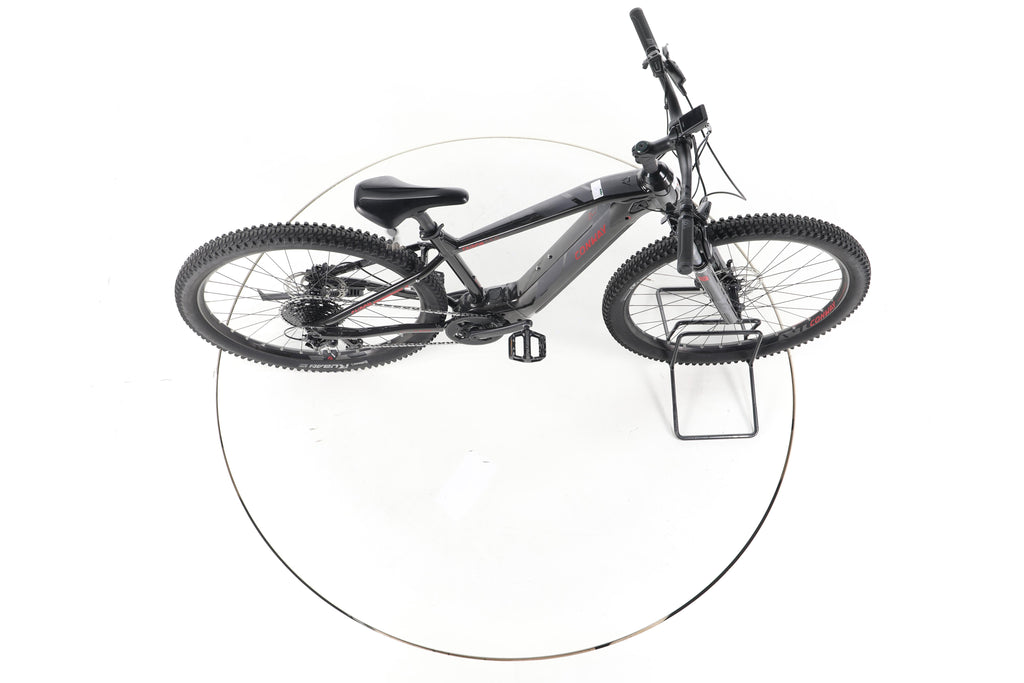 Conway Cairon S 5.0 E-Bike - Image 13