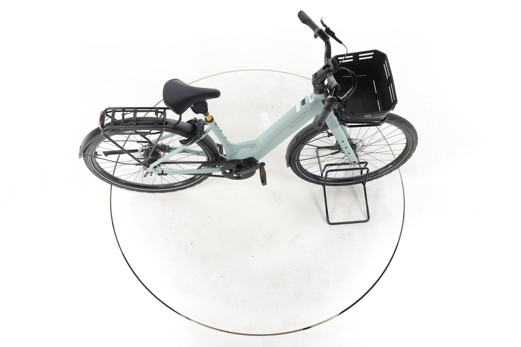 Kalkhoff Image L Advance City E-Bike Tiefeinsteiger 2024 - Image 13