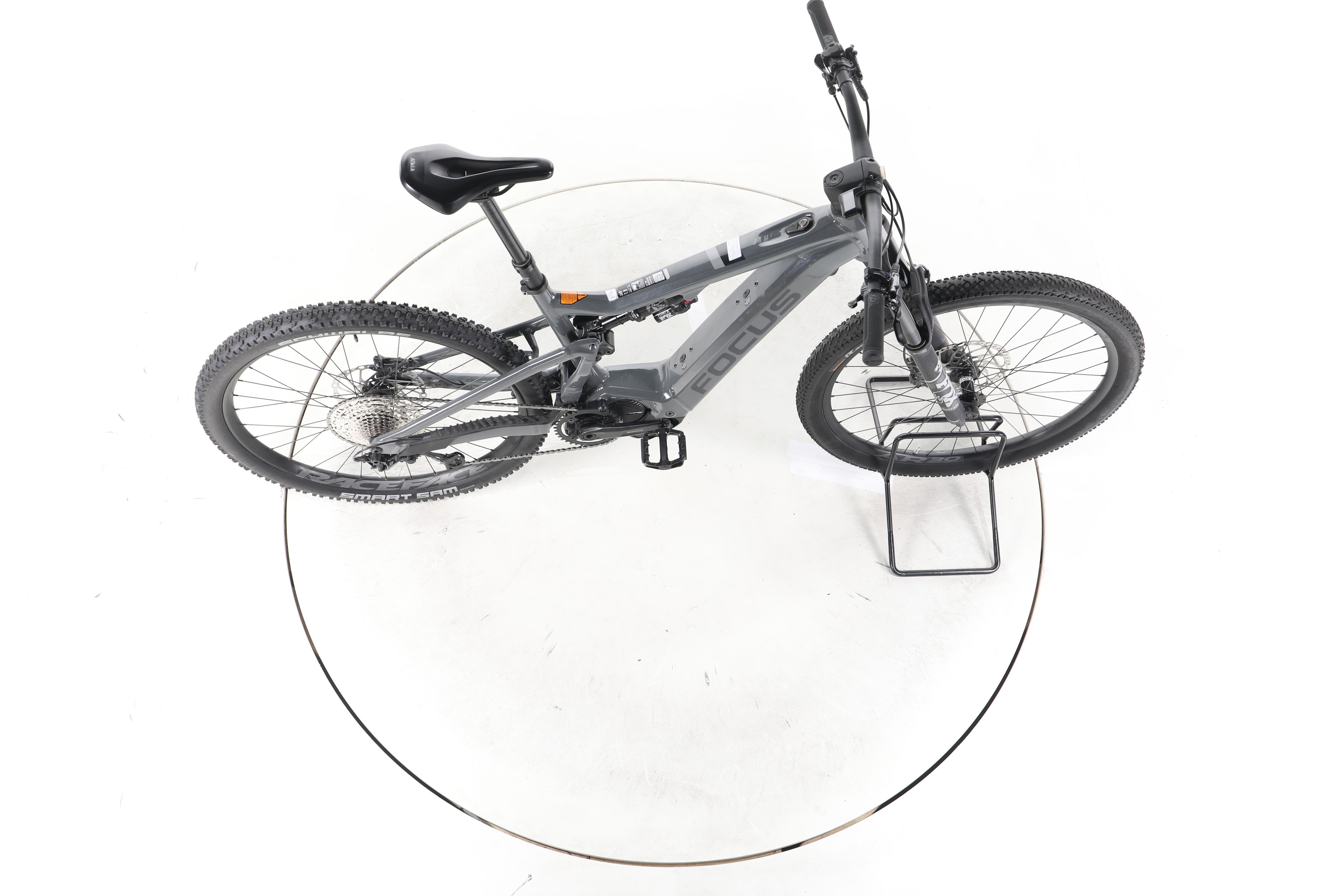Focus JAM² 7.9 E-Bike Fully - Image 13