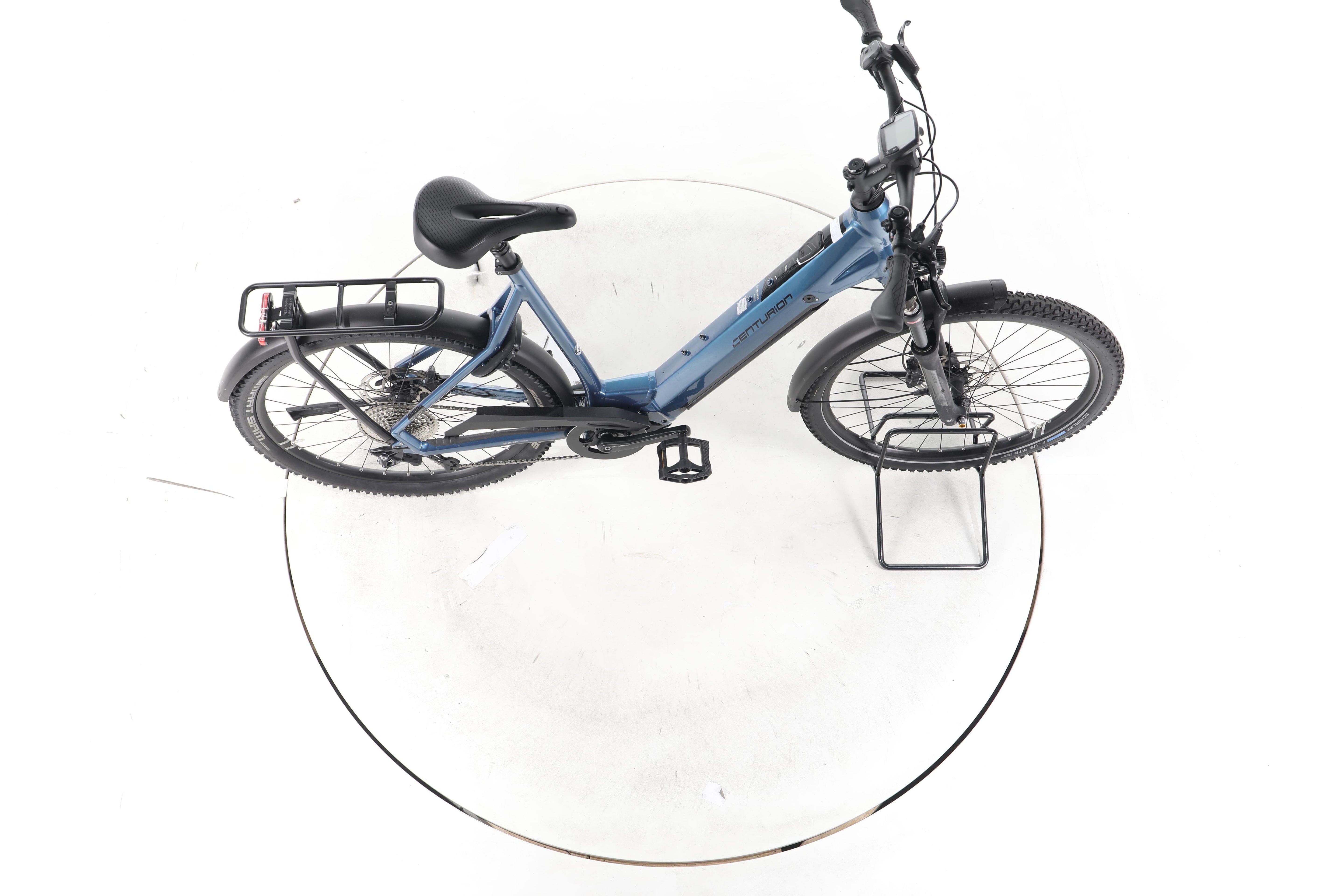 Centurion Country R960i Trekking E-Bike Tiefeinsteiger - Image 13