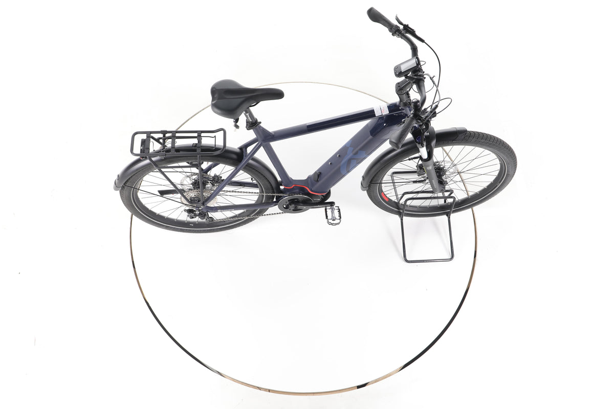 Husqvarna E-Bicycles Gran Tourer GT2 Trekking E-Bike - Image 13