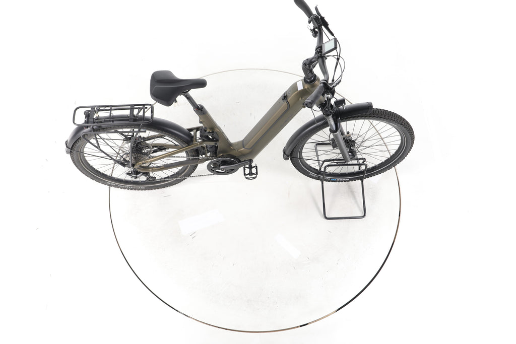 Velo de Ville FEB 990 Smart SUV E-Bike Tiefeinsteiger - Image 13