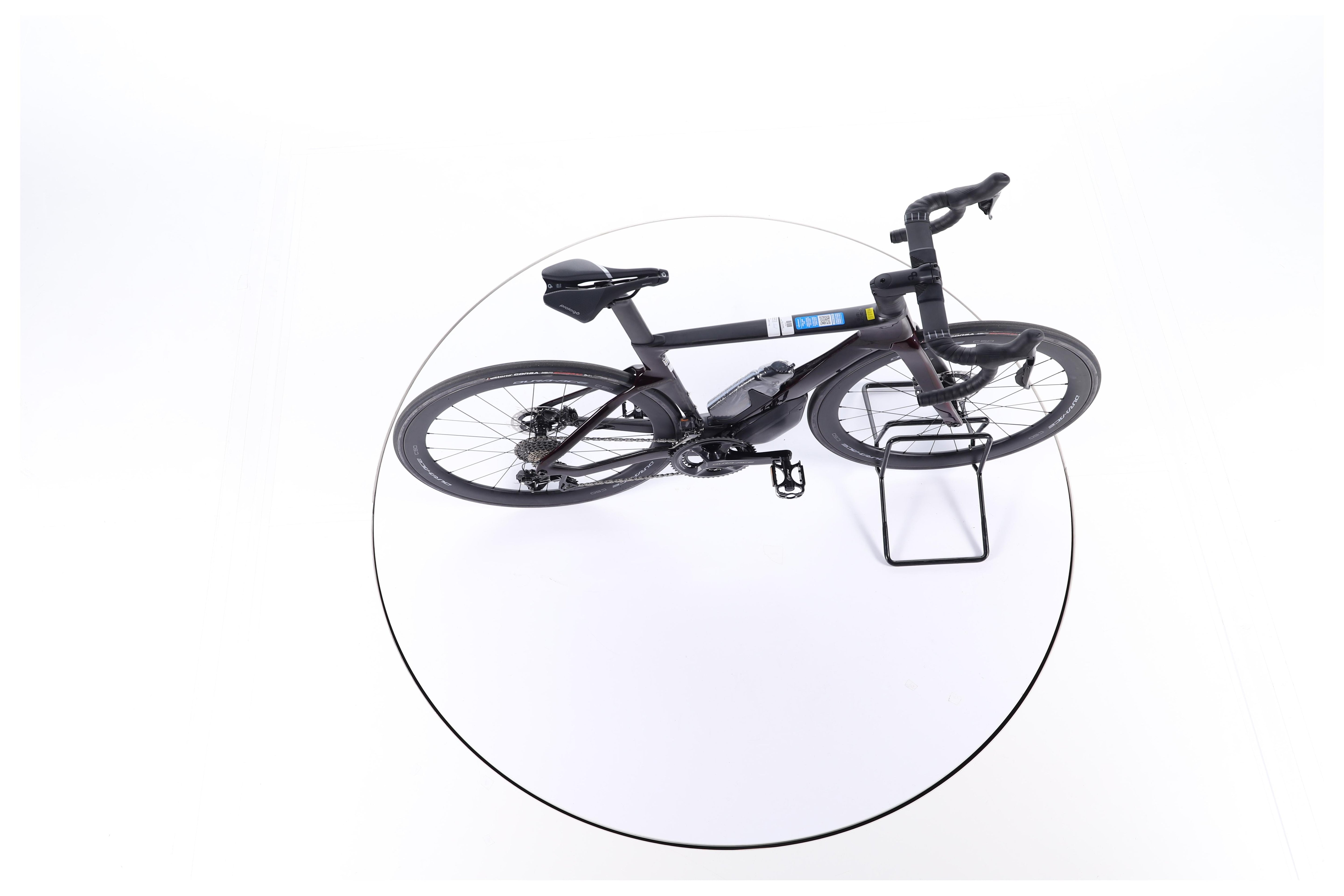Orbea Orca Aero M10i LTD Rennrad Carbon - Image 13