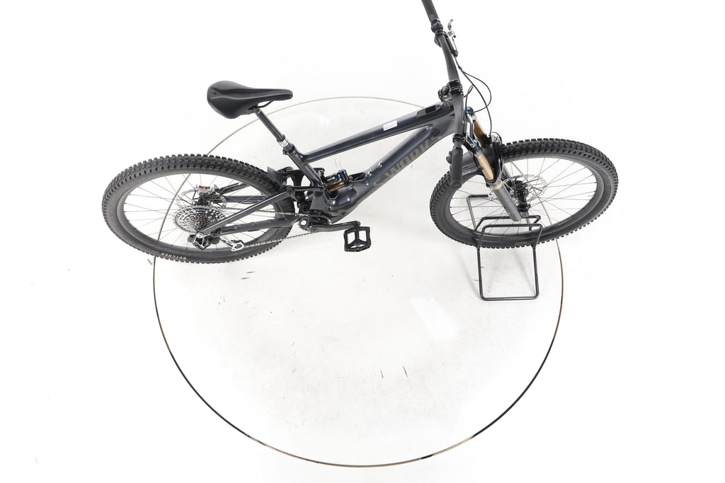 Specialized Kenevo SL S-Works E-Bike Fully Carbon - Image 13