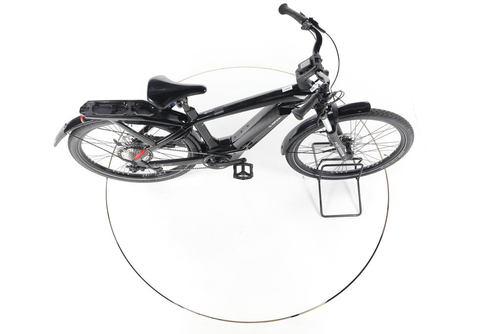Bianchi e-Omnia T Type Trekking E-Bike - Image 13