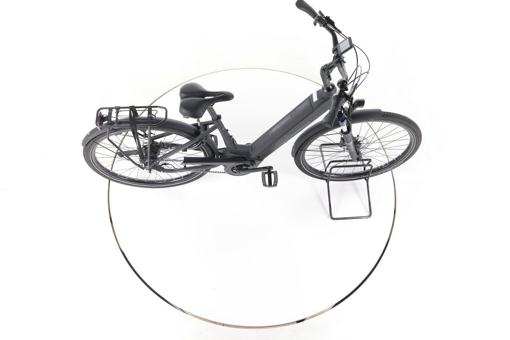 Wittich W5P City E-Bike Tiefeinsteiger 2025 - Image 13